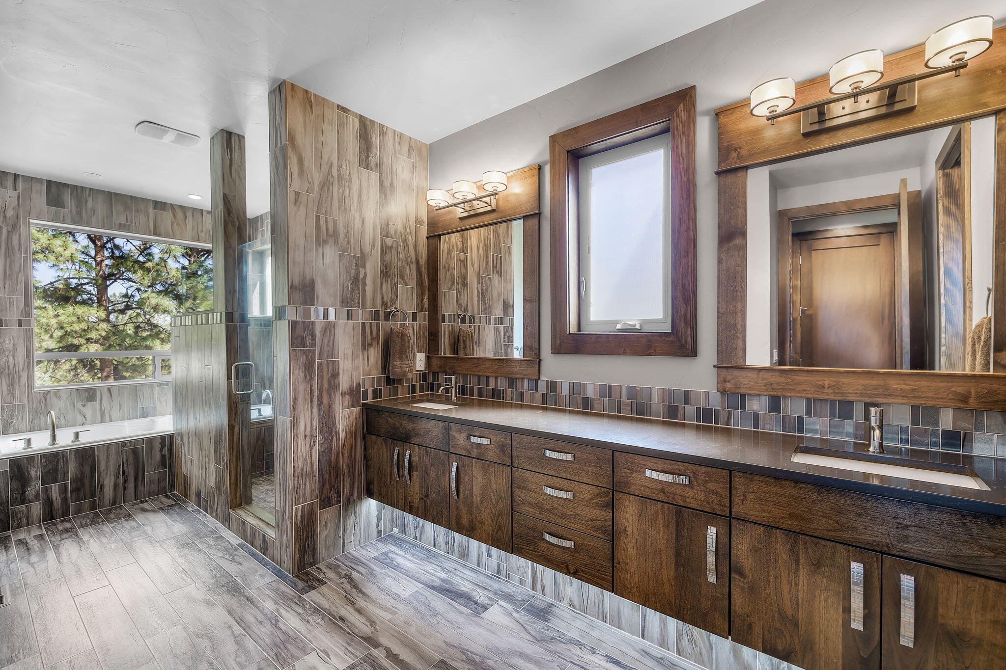 Shevlin Ridge - Residential