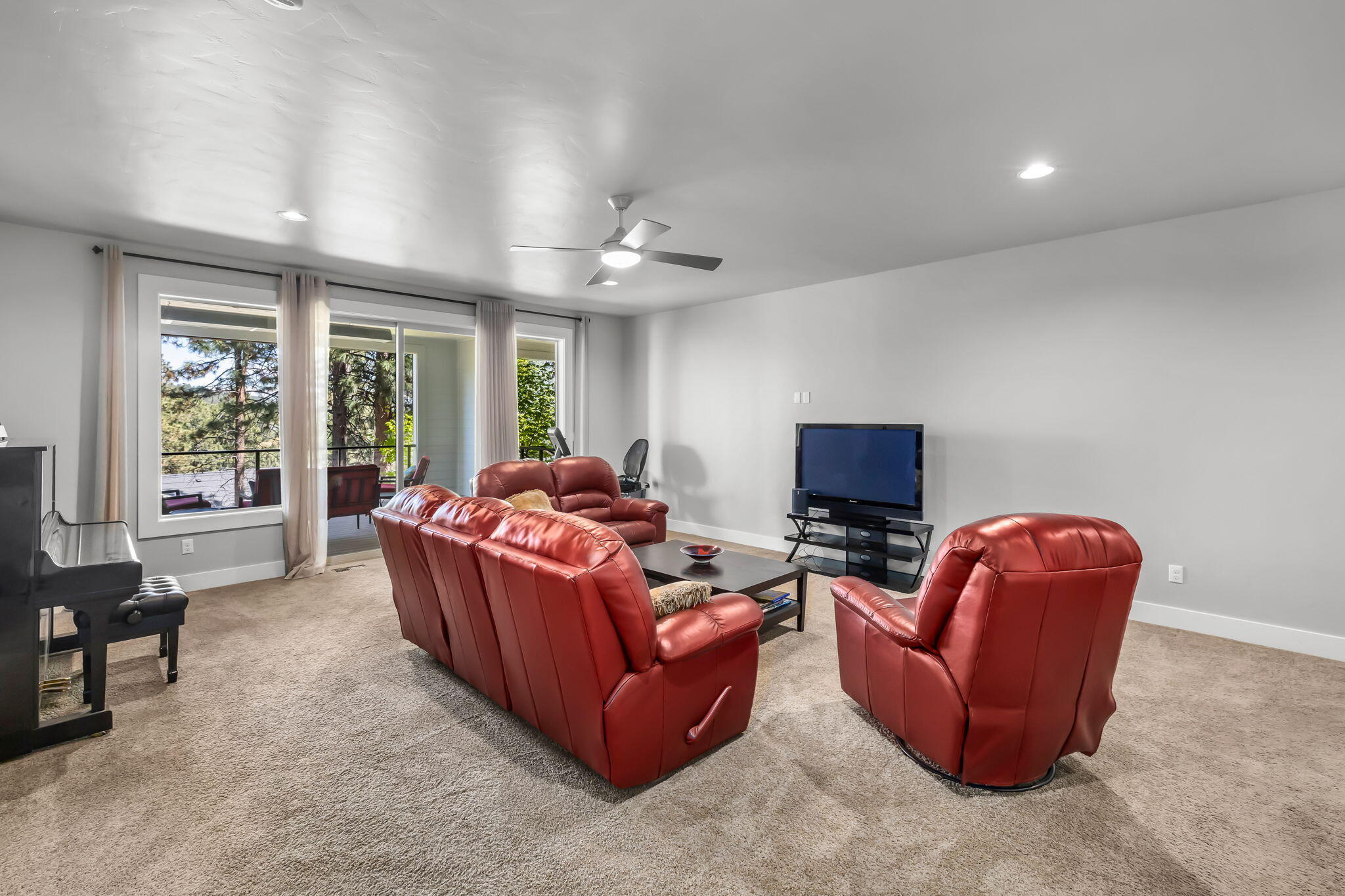 Shevlin Ridge - Residential