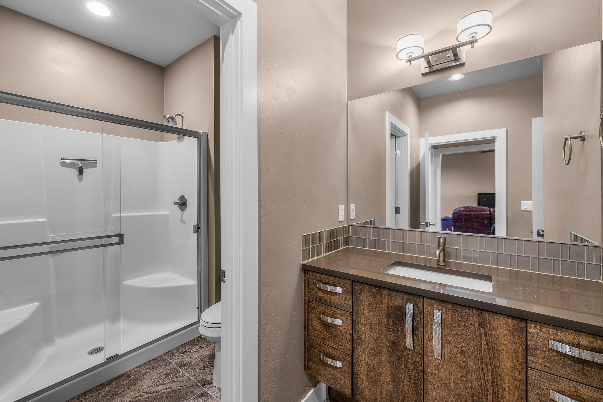 Shevlin Ridge - Residential