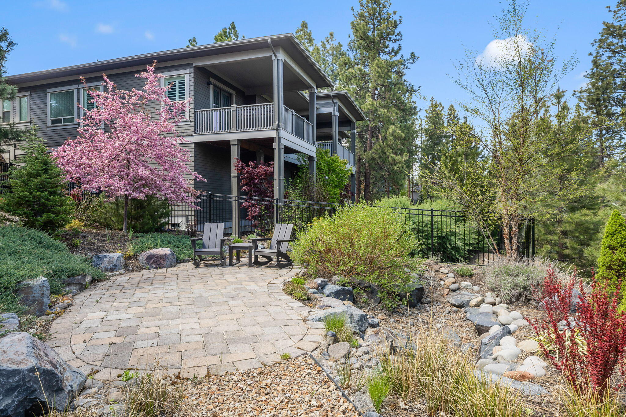 Shevlin Ridge - Residential