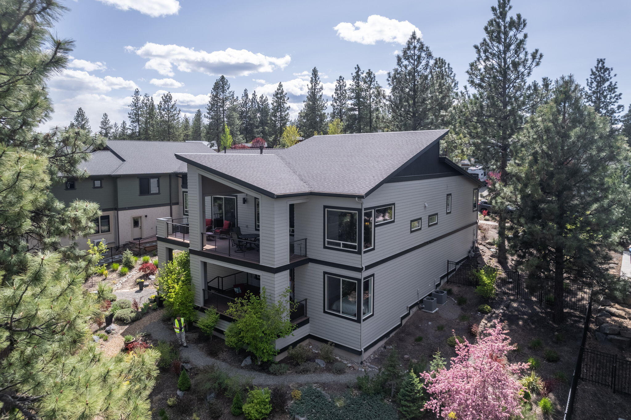 Shevlin Ridge - Residential