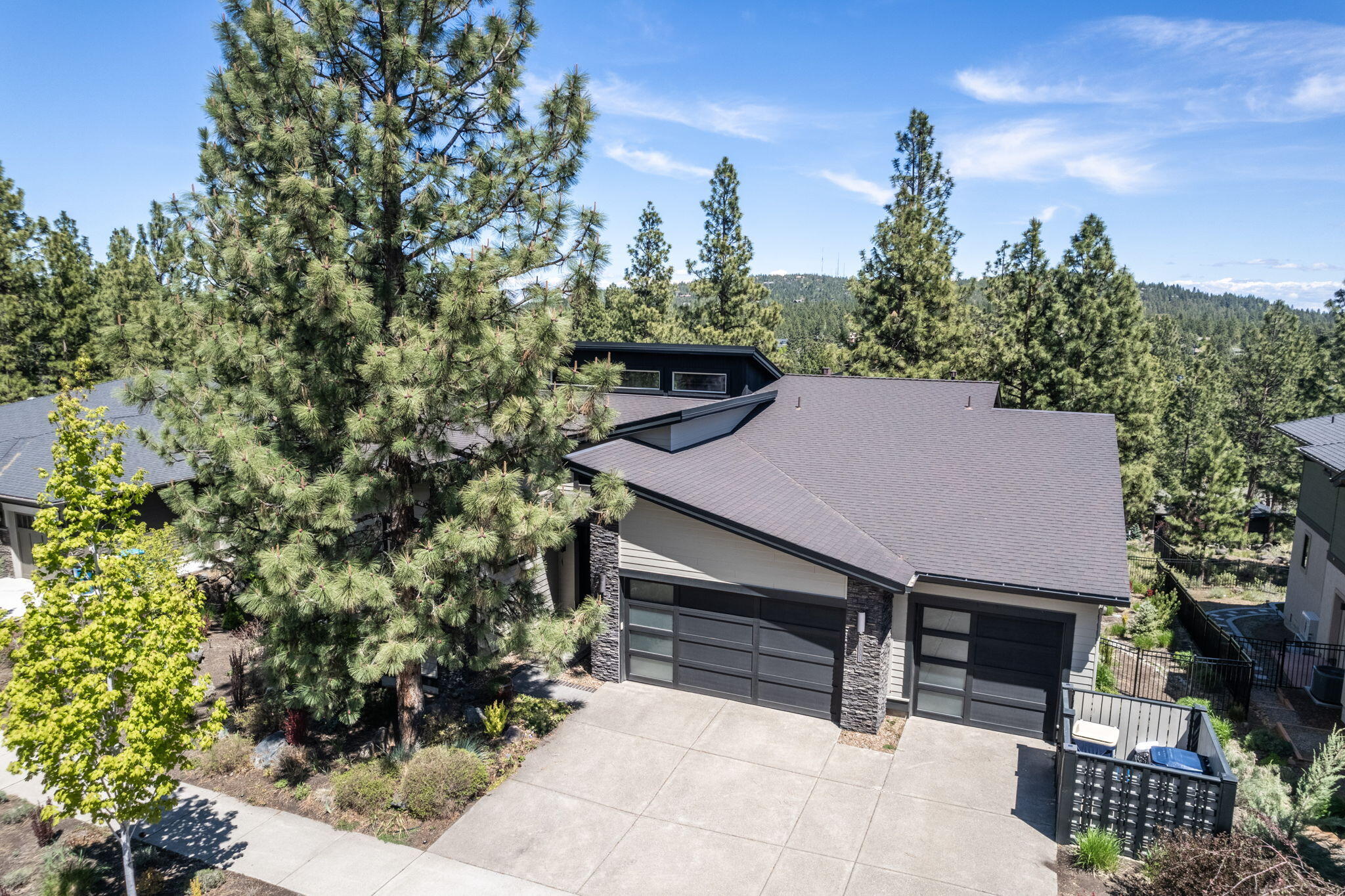 Shevlin Ridge - Residential