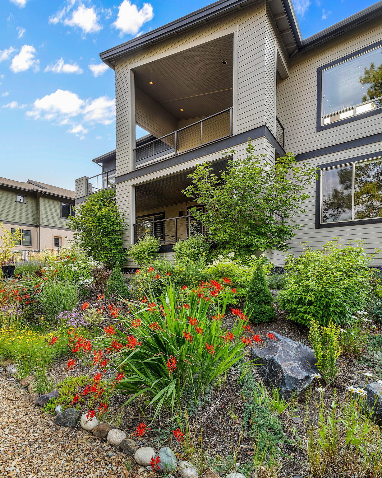 Shevlin Ridge - Residential