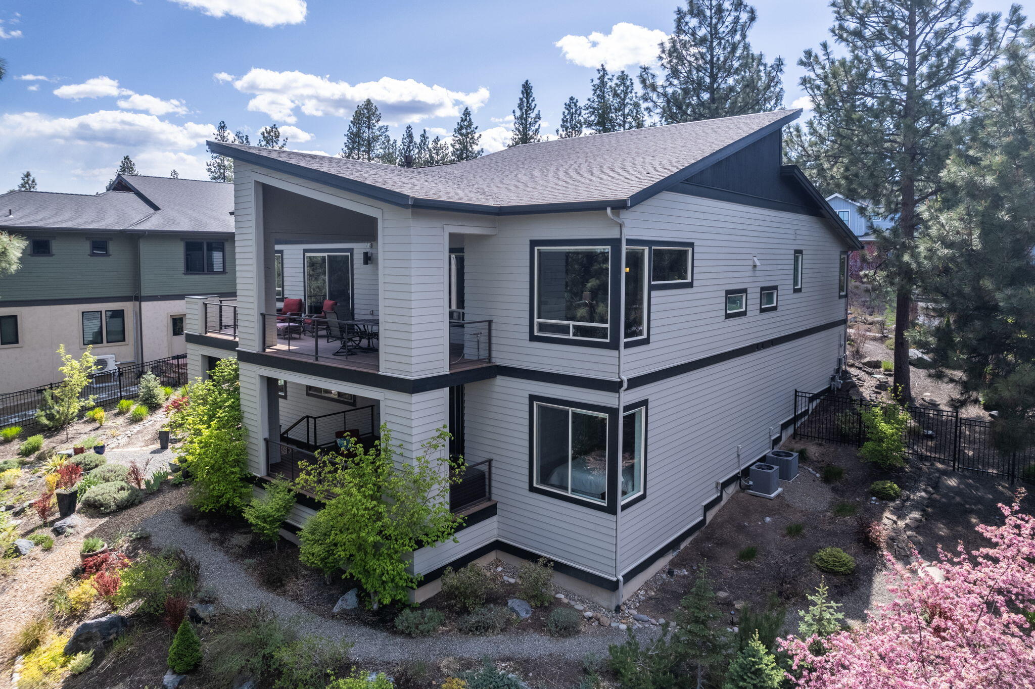 Shevlin Ridge - Residential