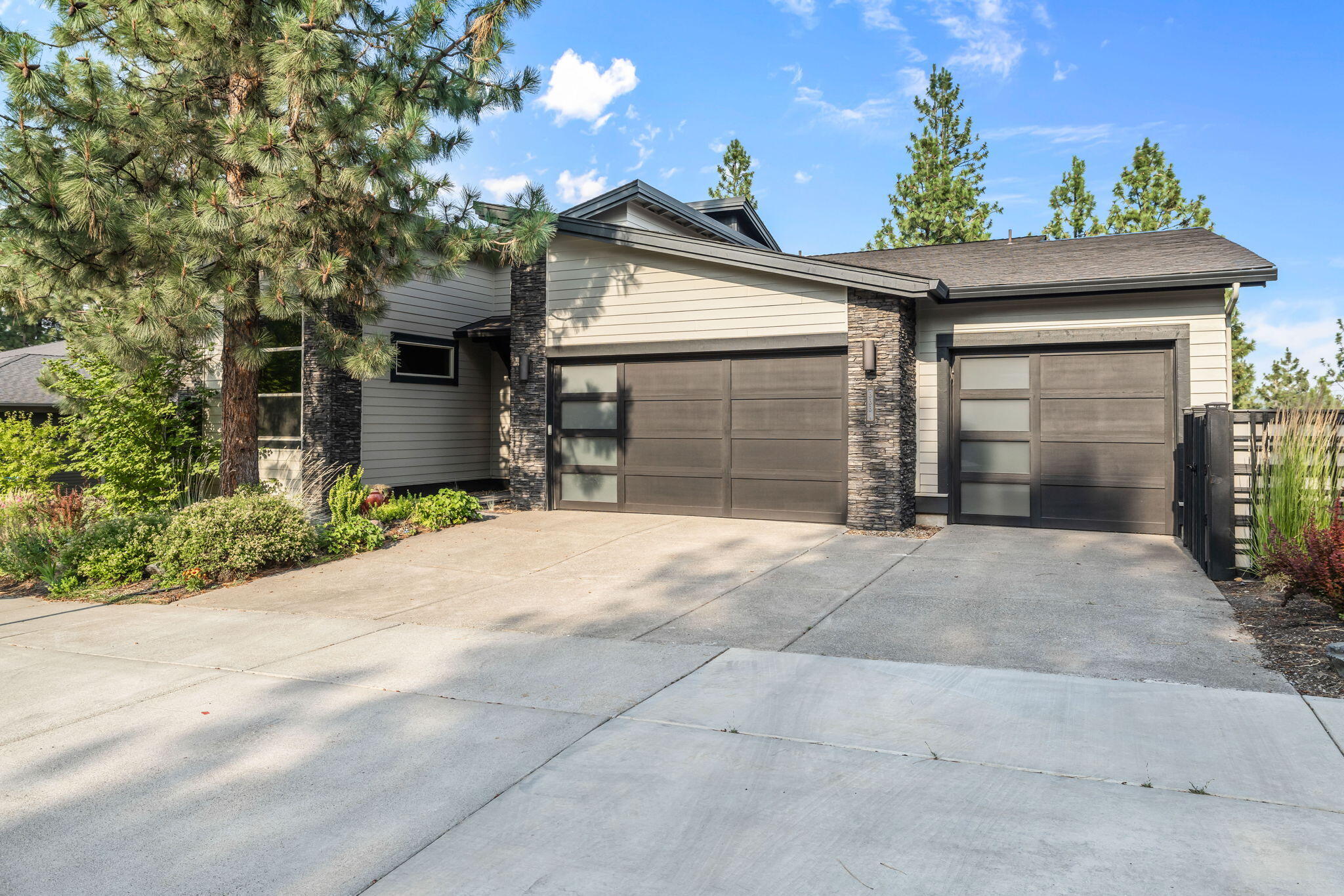 Shevlin Ridge - Residential