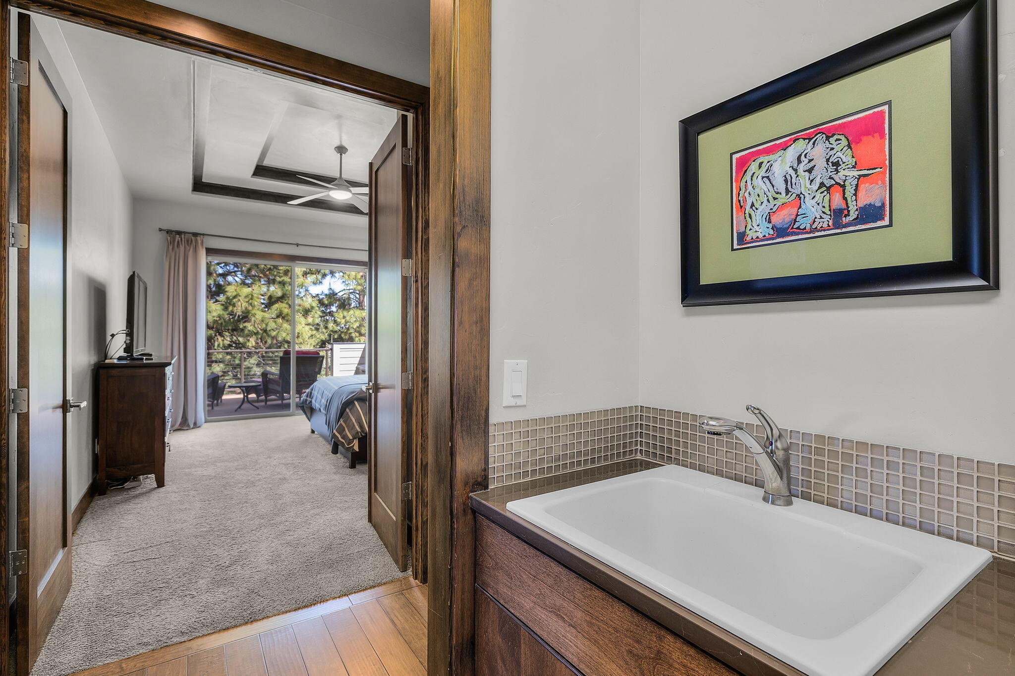 Shevlin Ridge - Residential