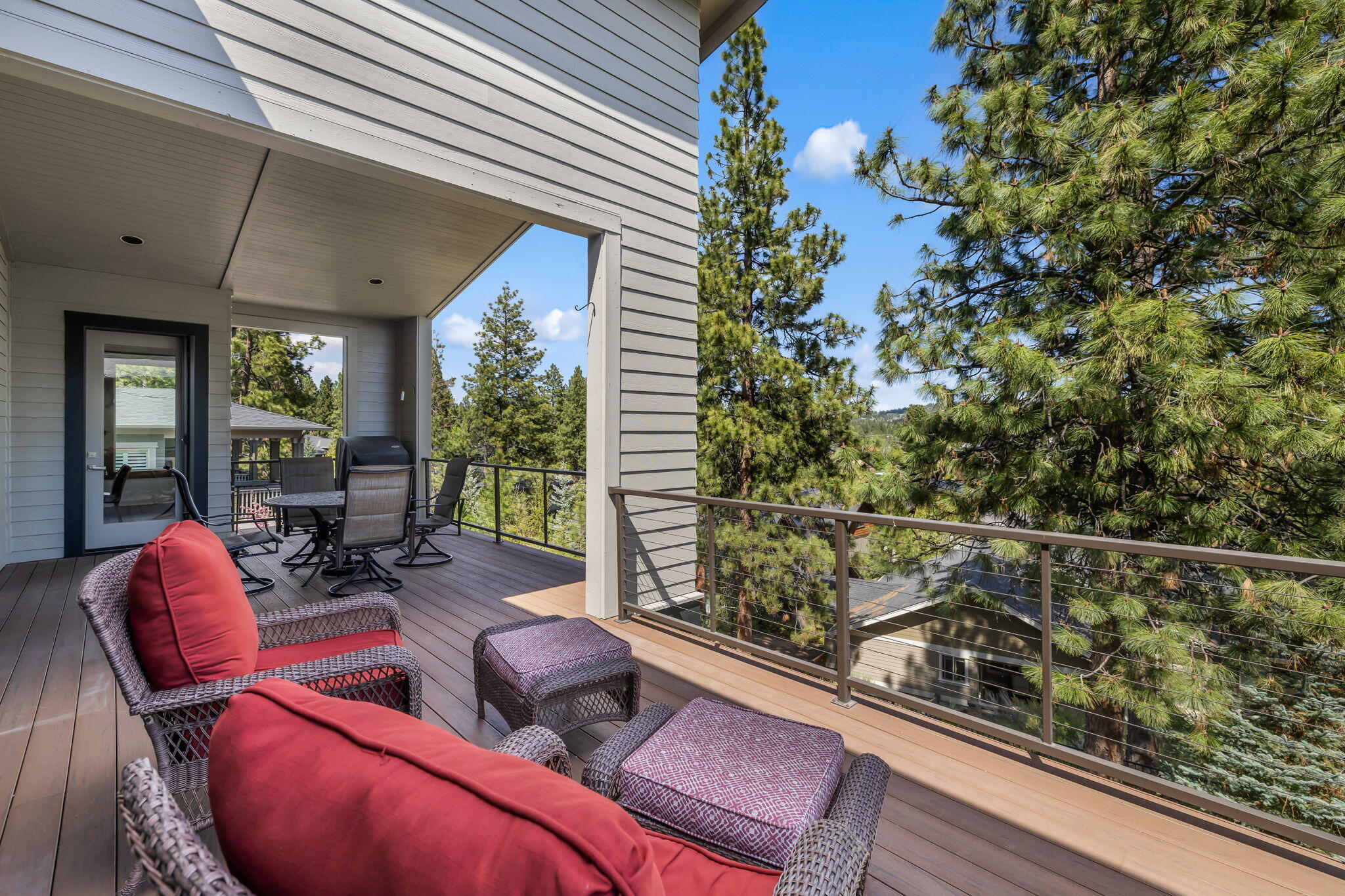 Shevlin Ridge - Residential