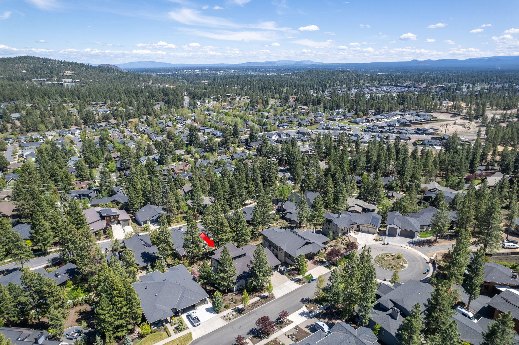 Shevlin Ridge - Residential