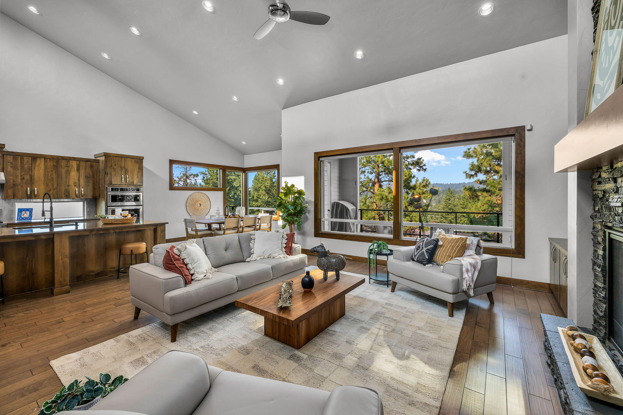 Shevlin Ridge - Residential