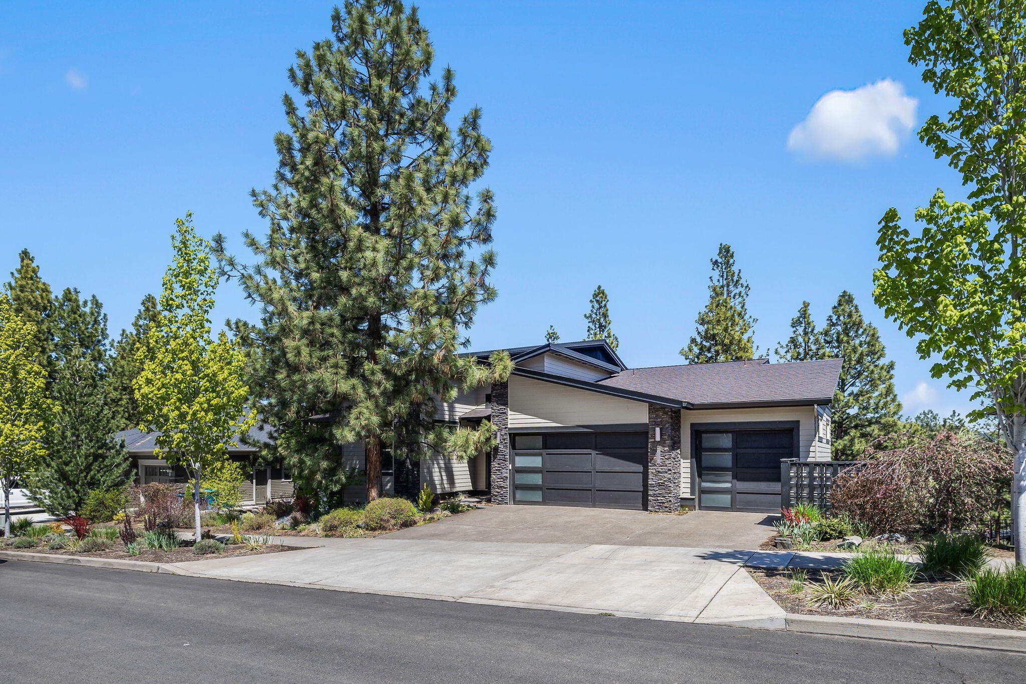 Shevlin Ridge - Residential