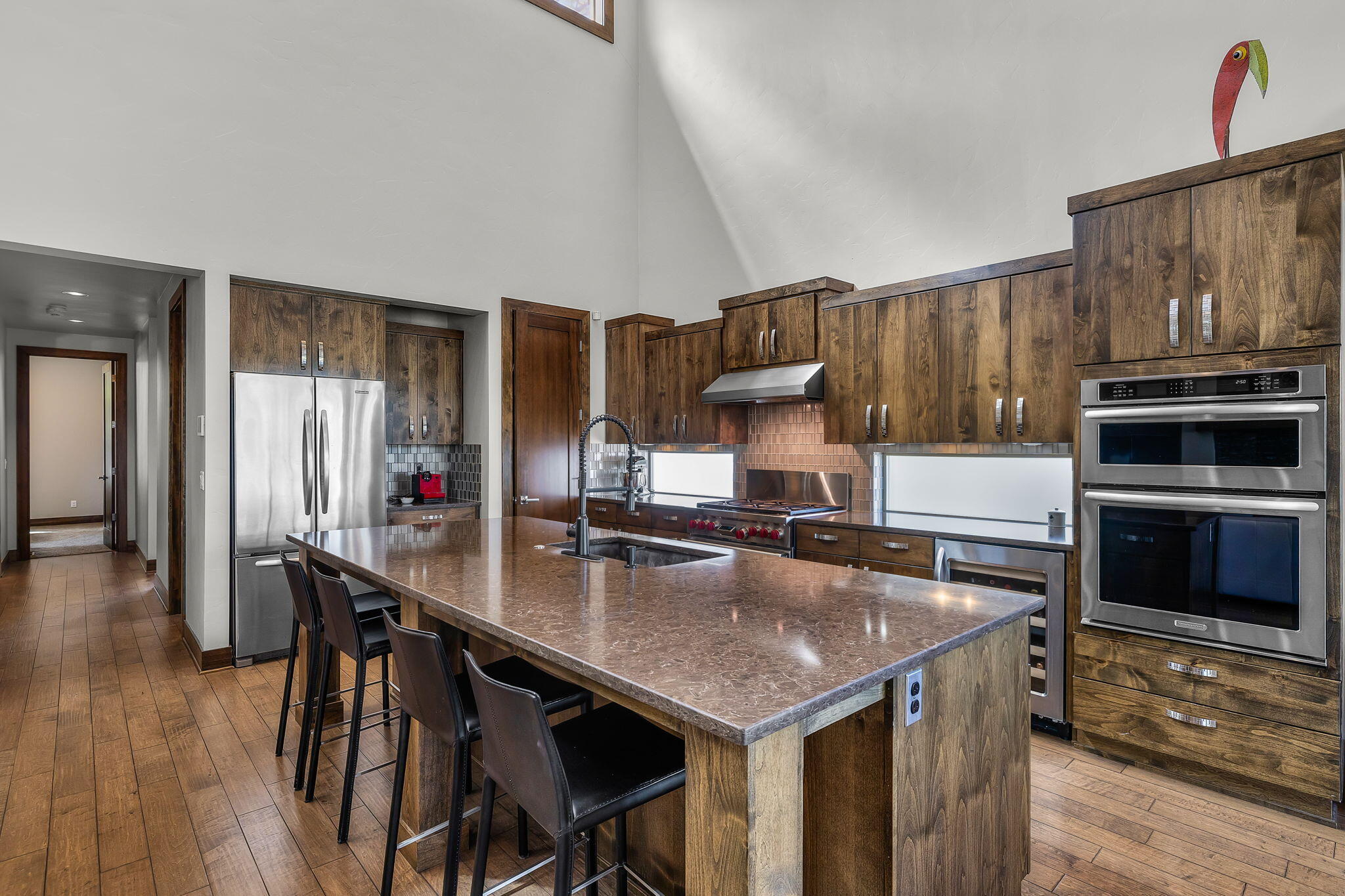 Shevlin Ridge - Residential