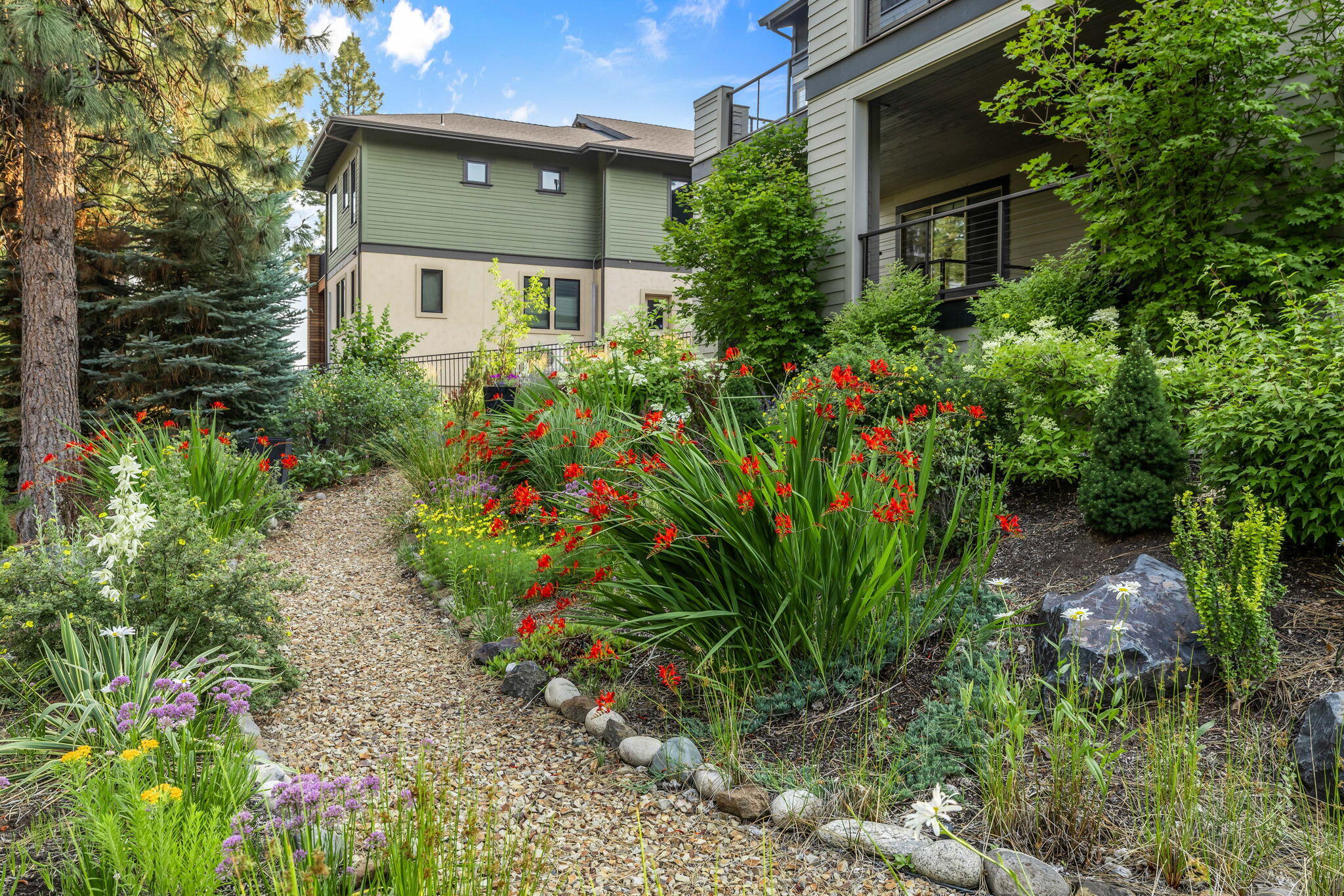 Shevlin Ridge - Residential