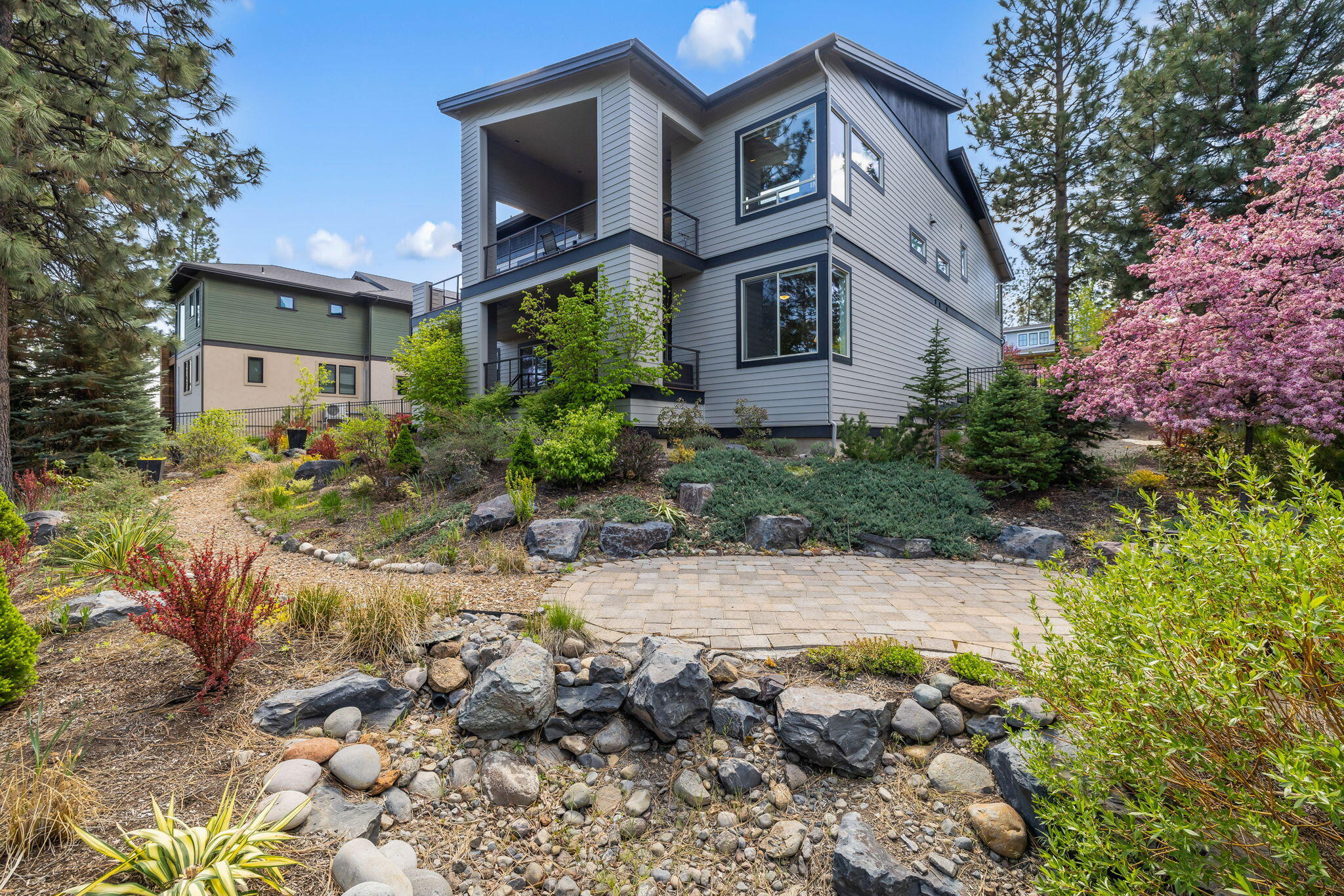 Shevlin Ridge - Residential