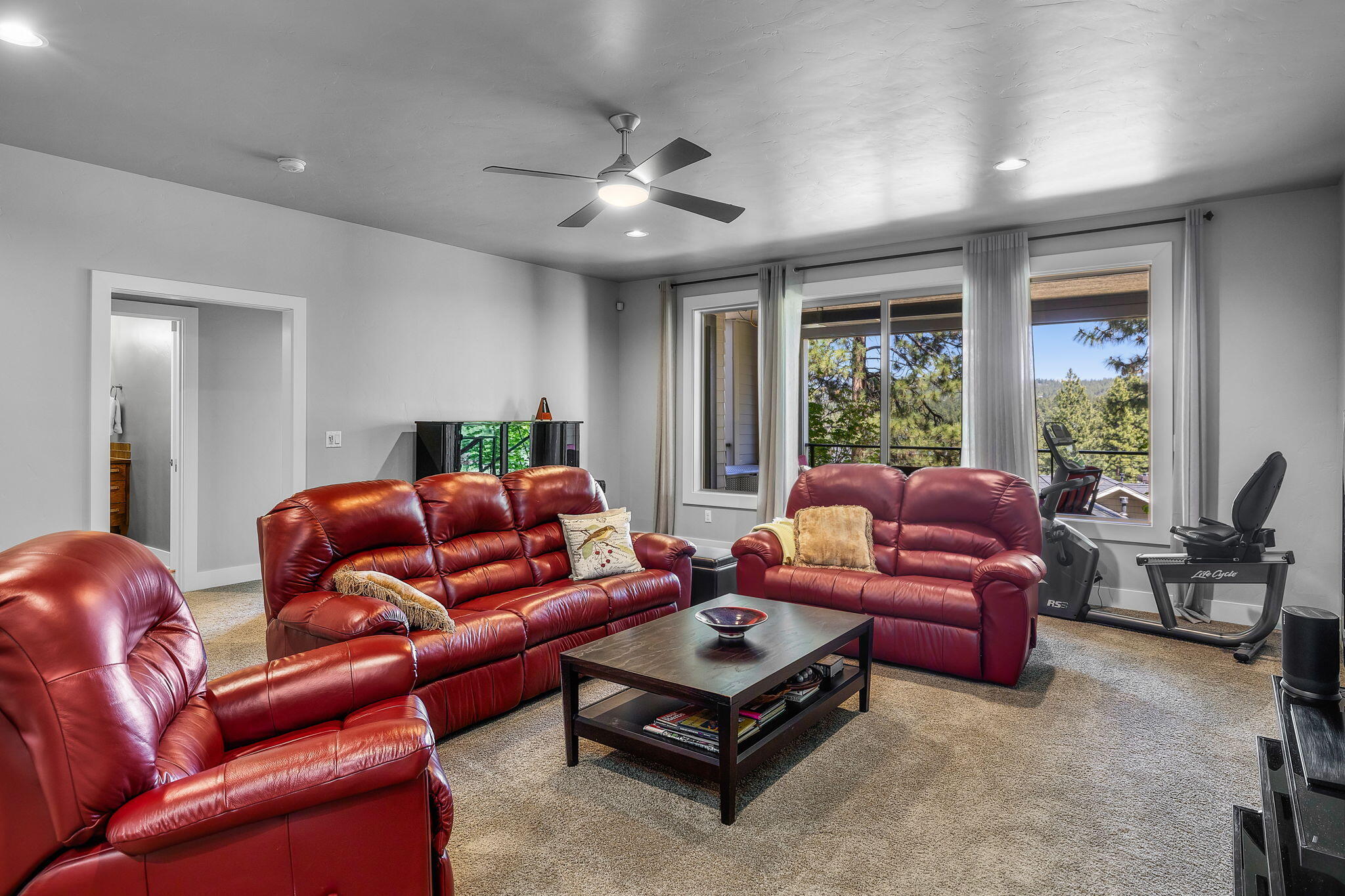 Shevlin Ridge - Residential