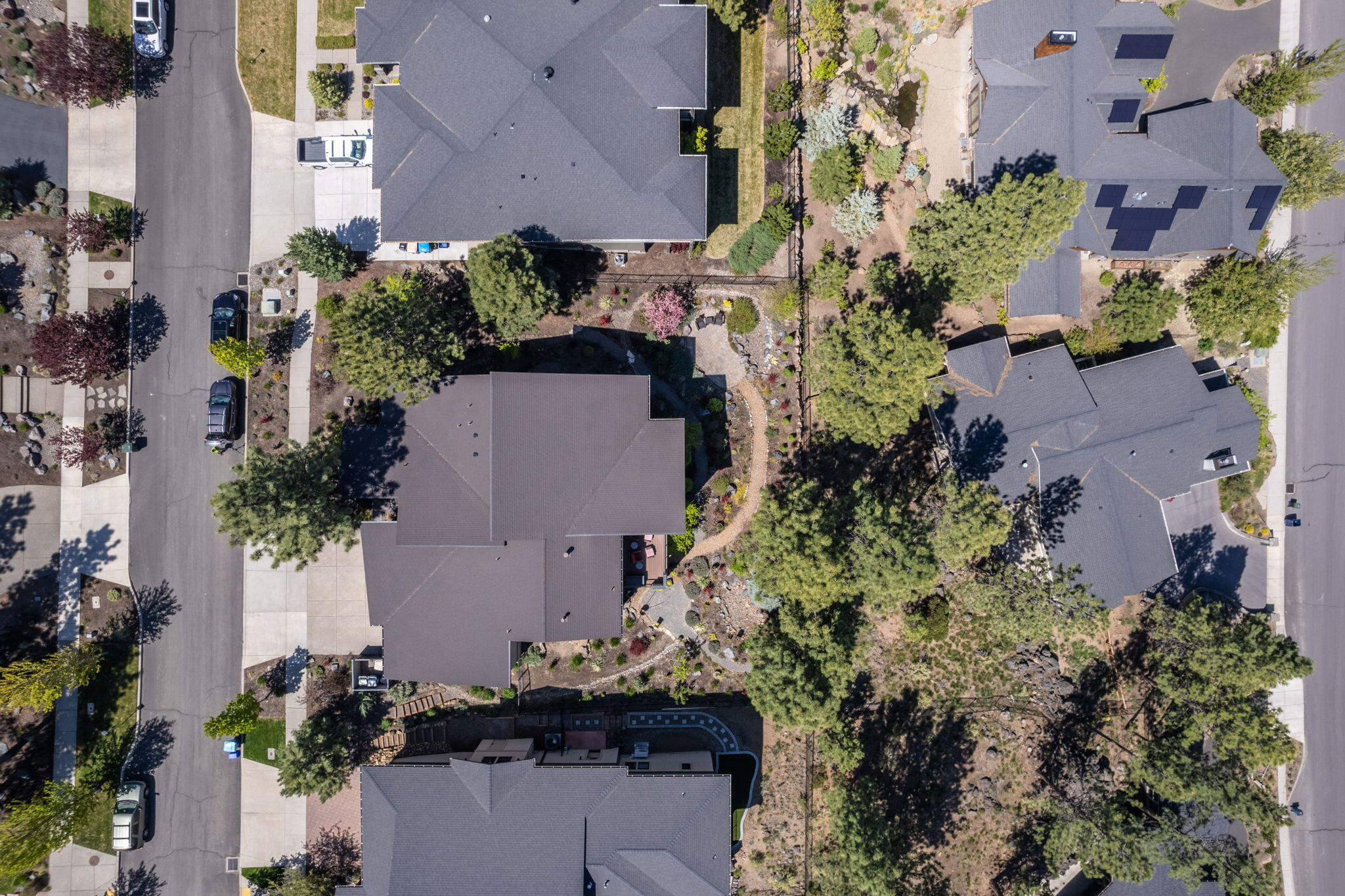 Shevlin Ridge - Residential