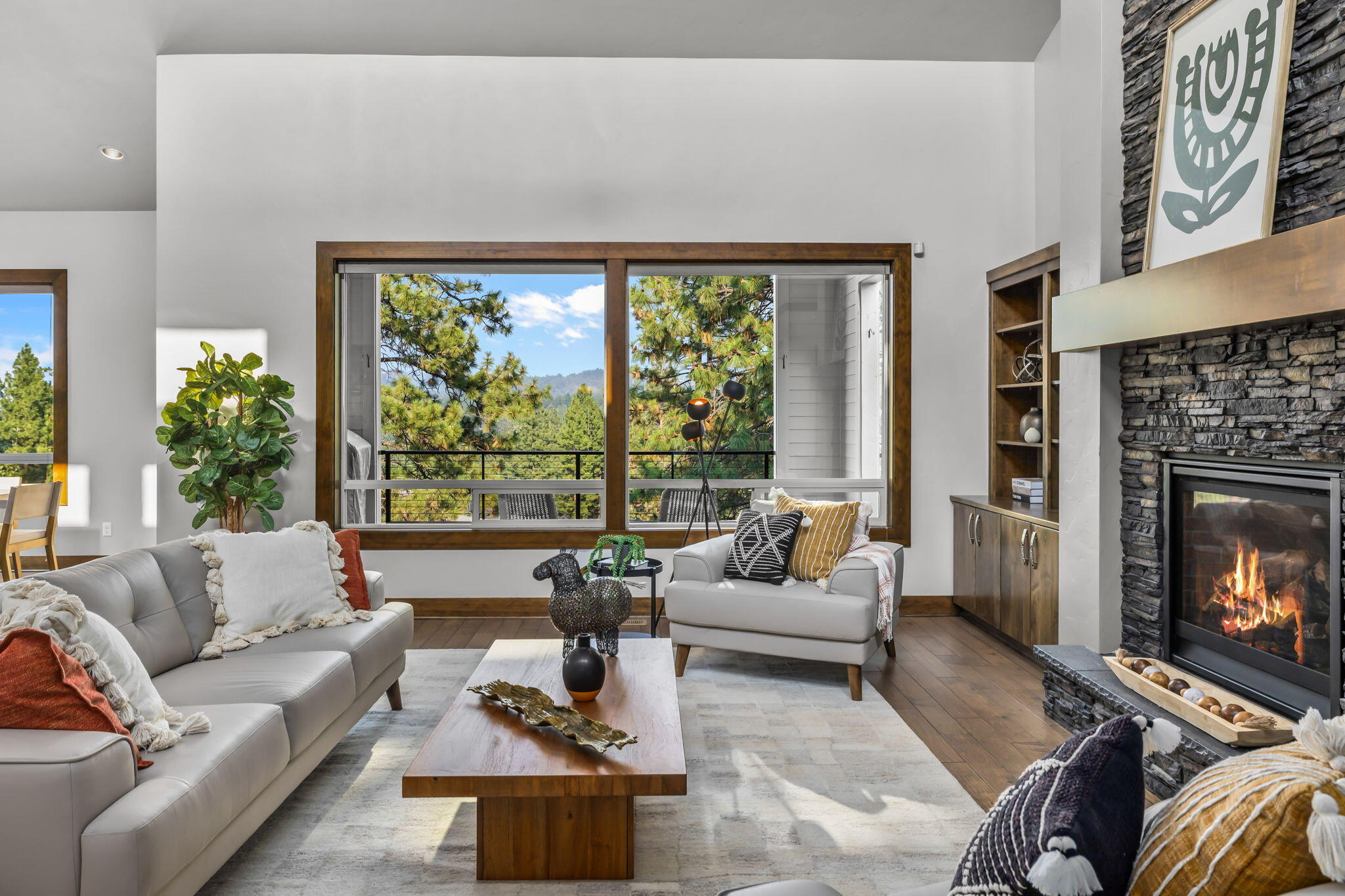 Shevlin Ridge - Residential