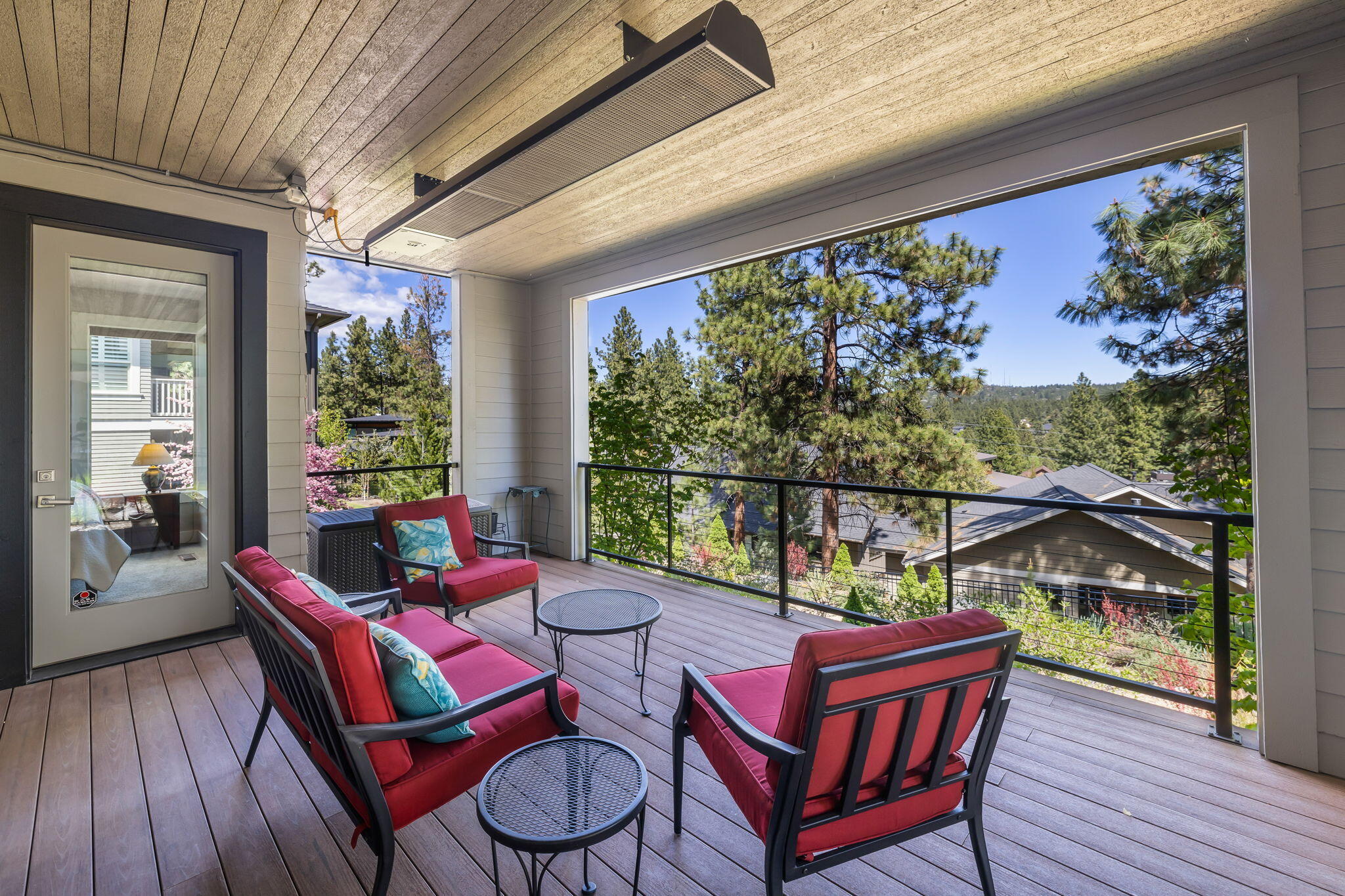 Shevlin Ridge - Residential