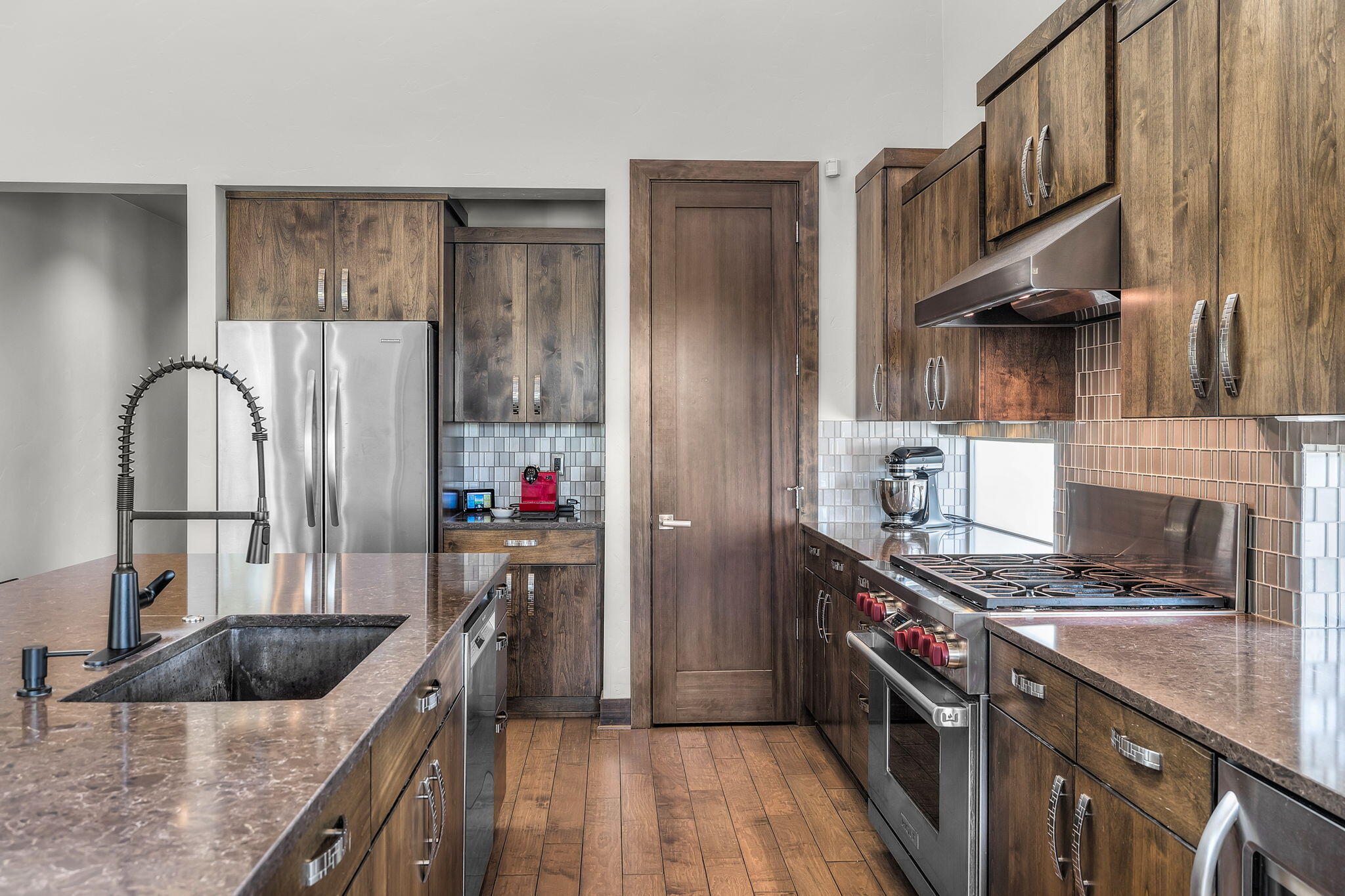 Shevlin Ridge - Residential