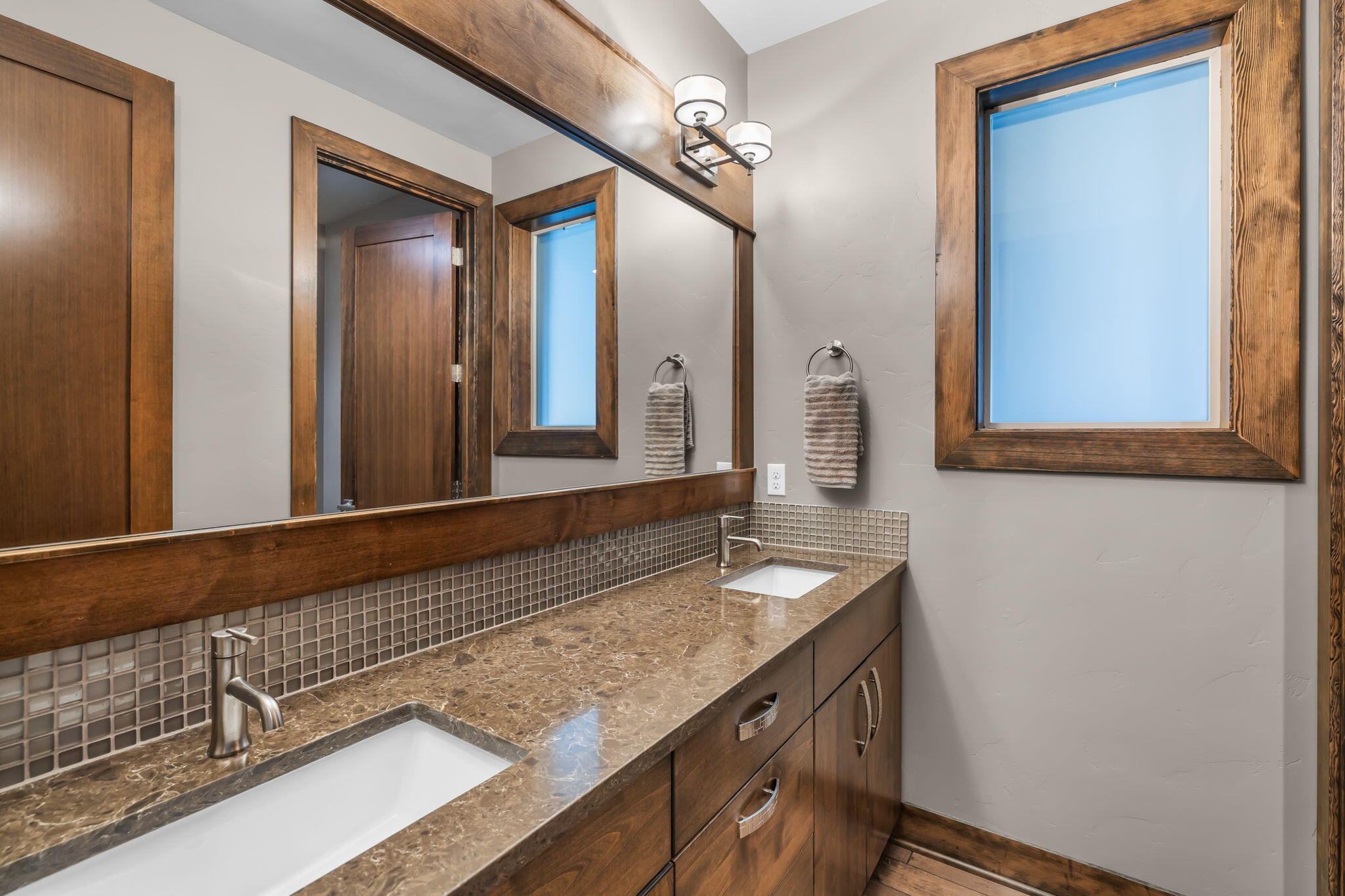 Shevlin Ridge - Residential