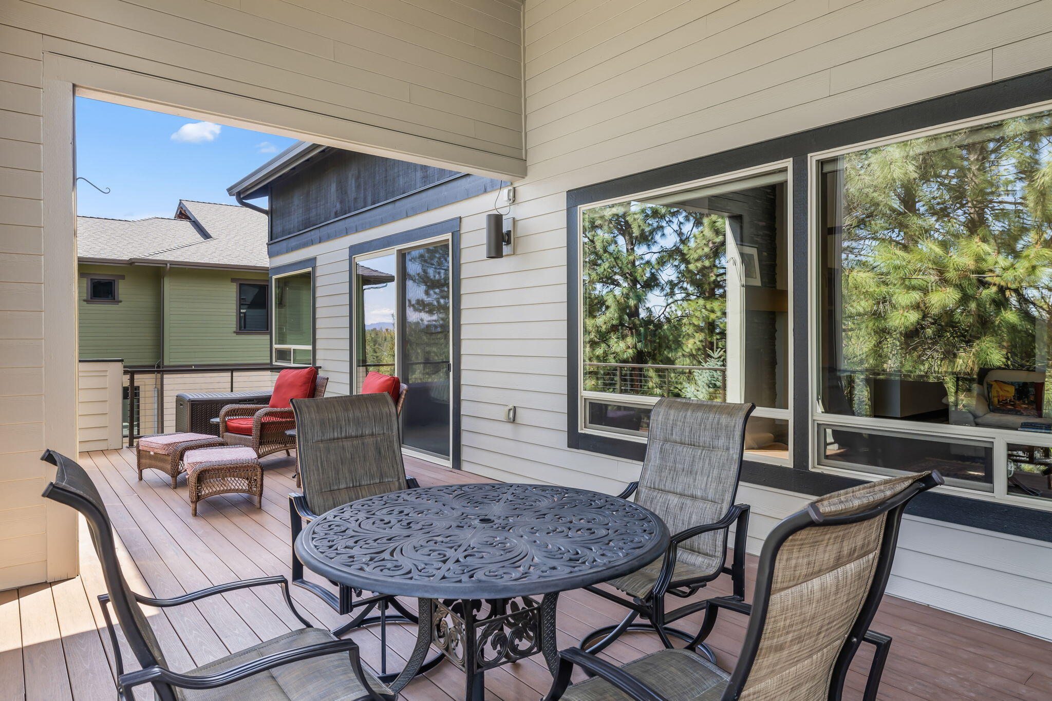 Shevlin Ridge - Residential