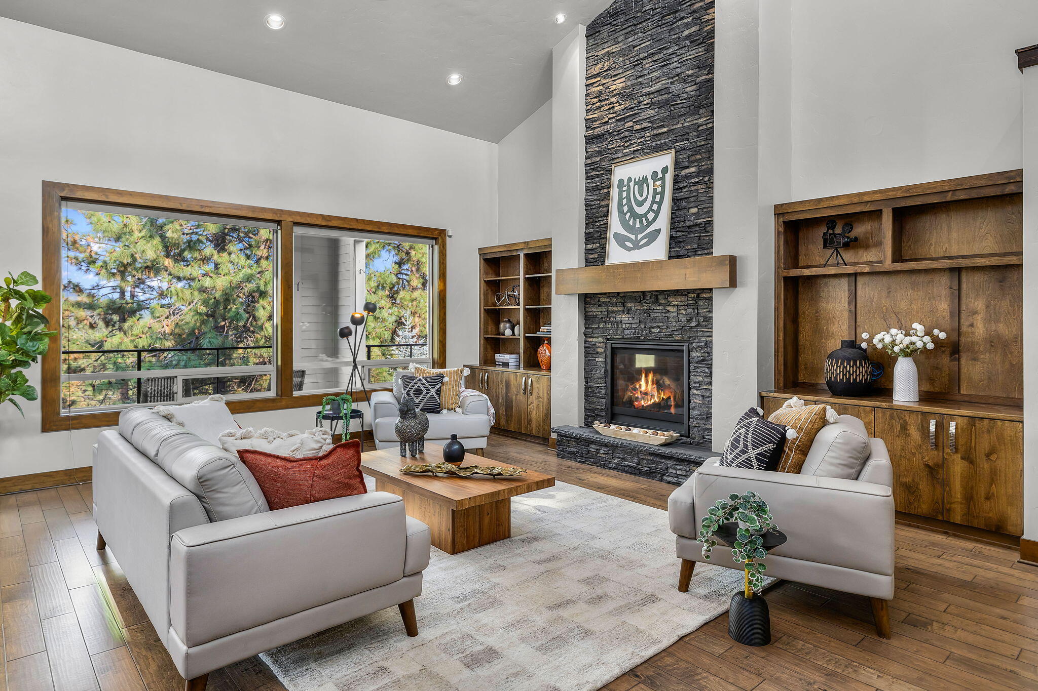 Shevlin Ridge - Residential