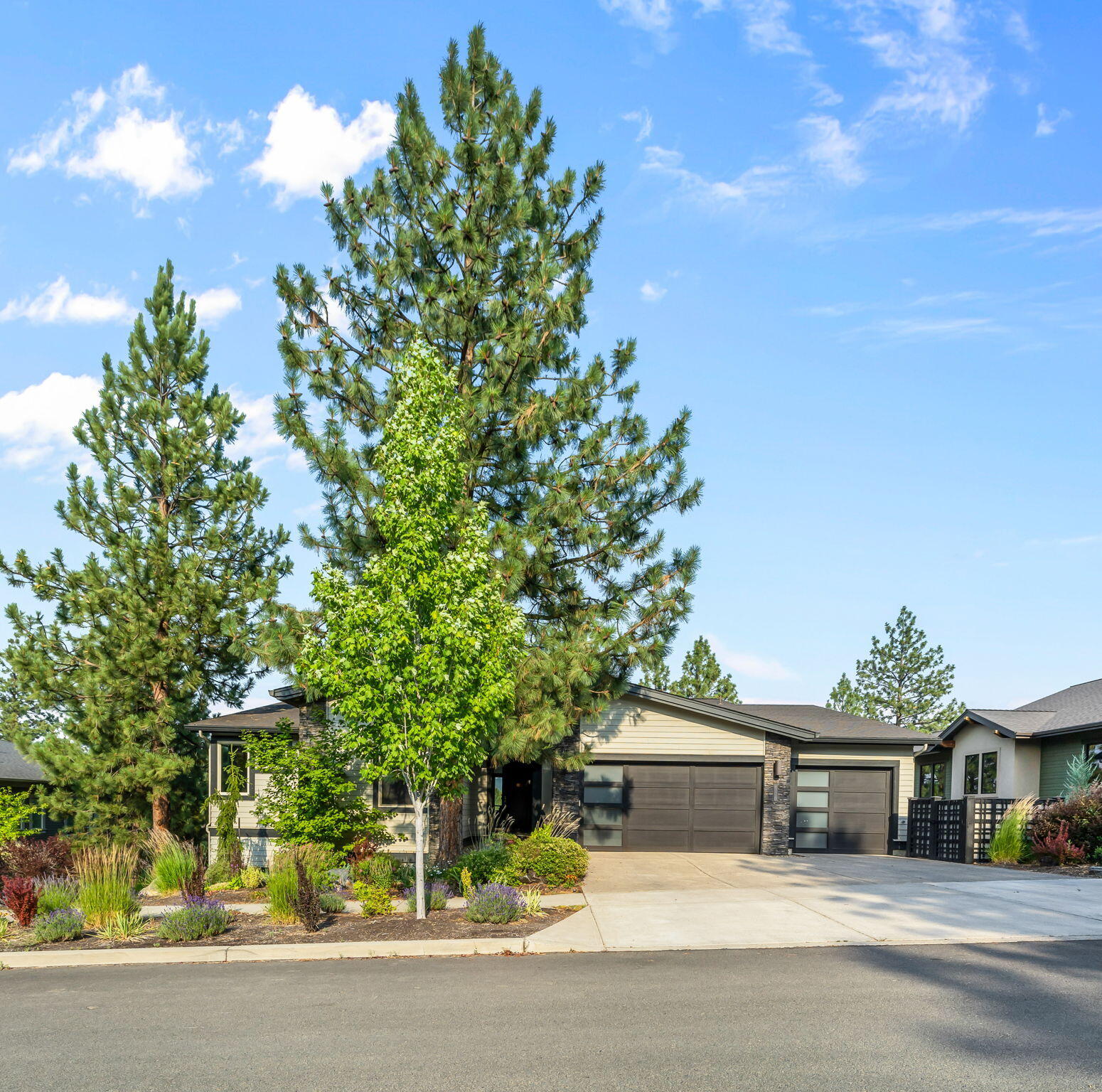 Shevlin Ridge - Residential