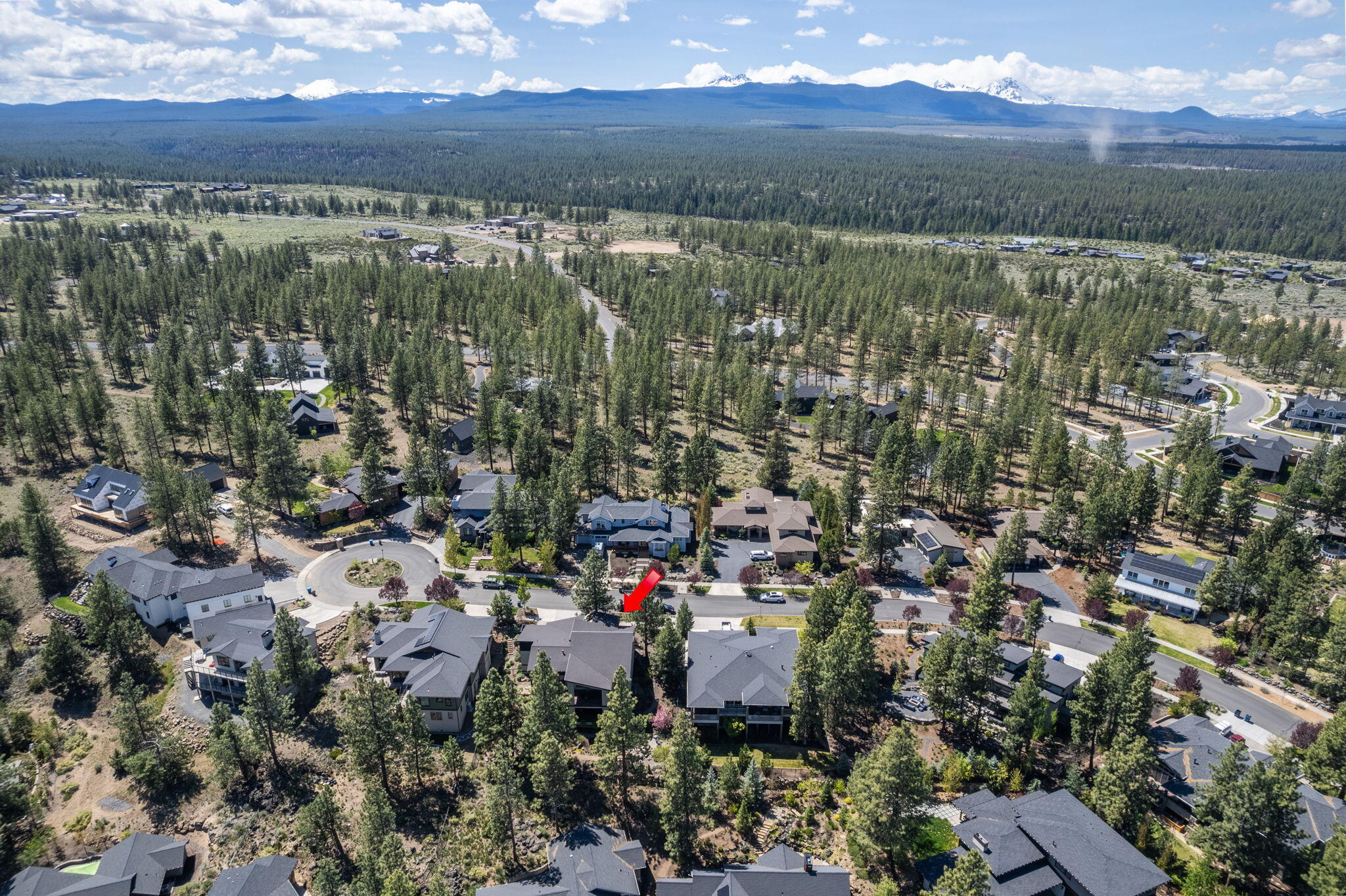 Shevlin Ridge - Residential
