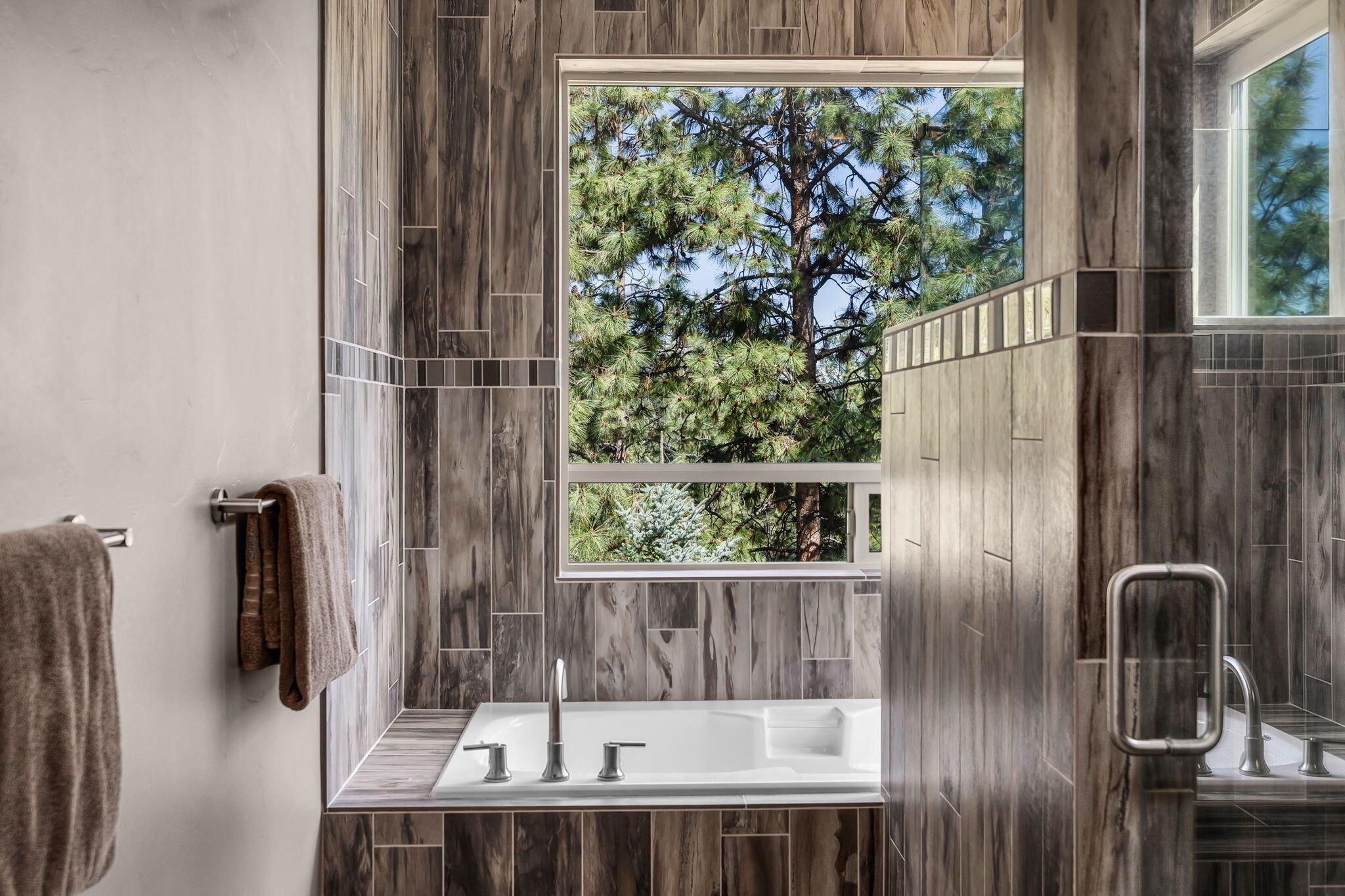 Shevlin Ridge - Residential