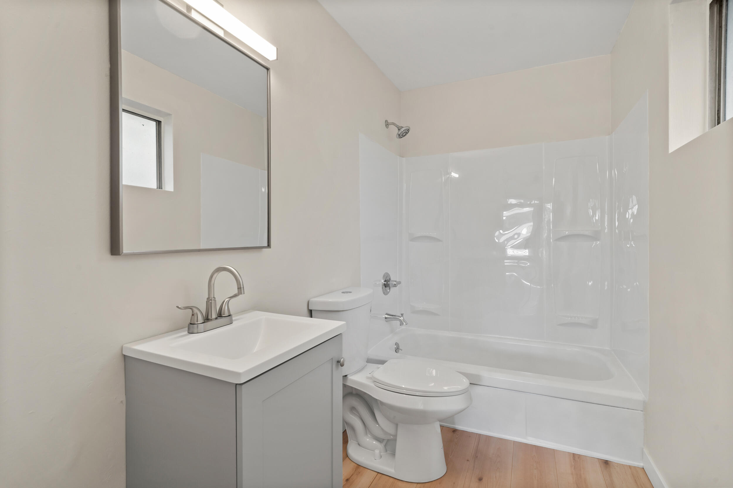 Vista Heights Subdivision - Residential