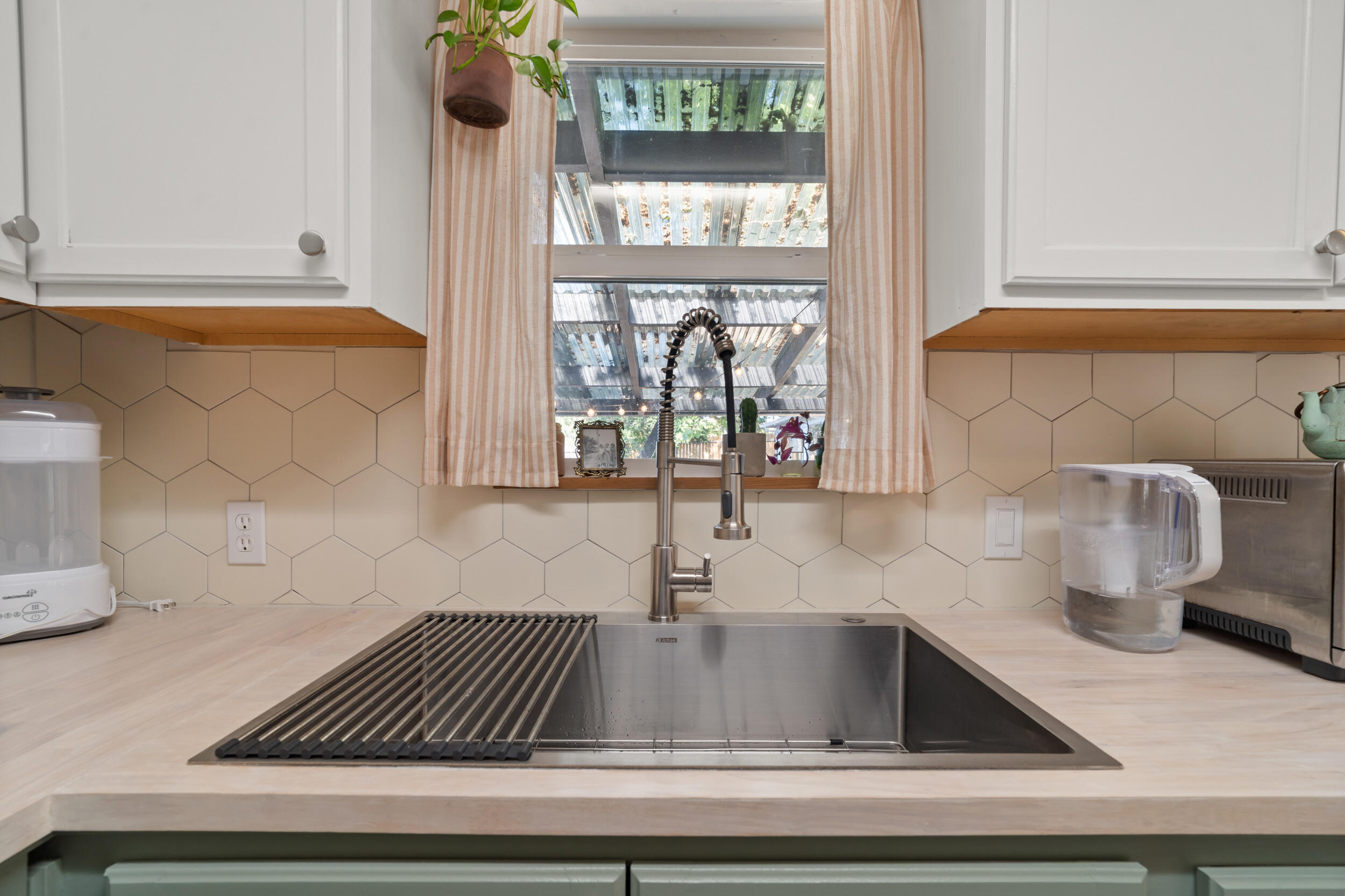 Vista Heights Subdivision - Residential