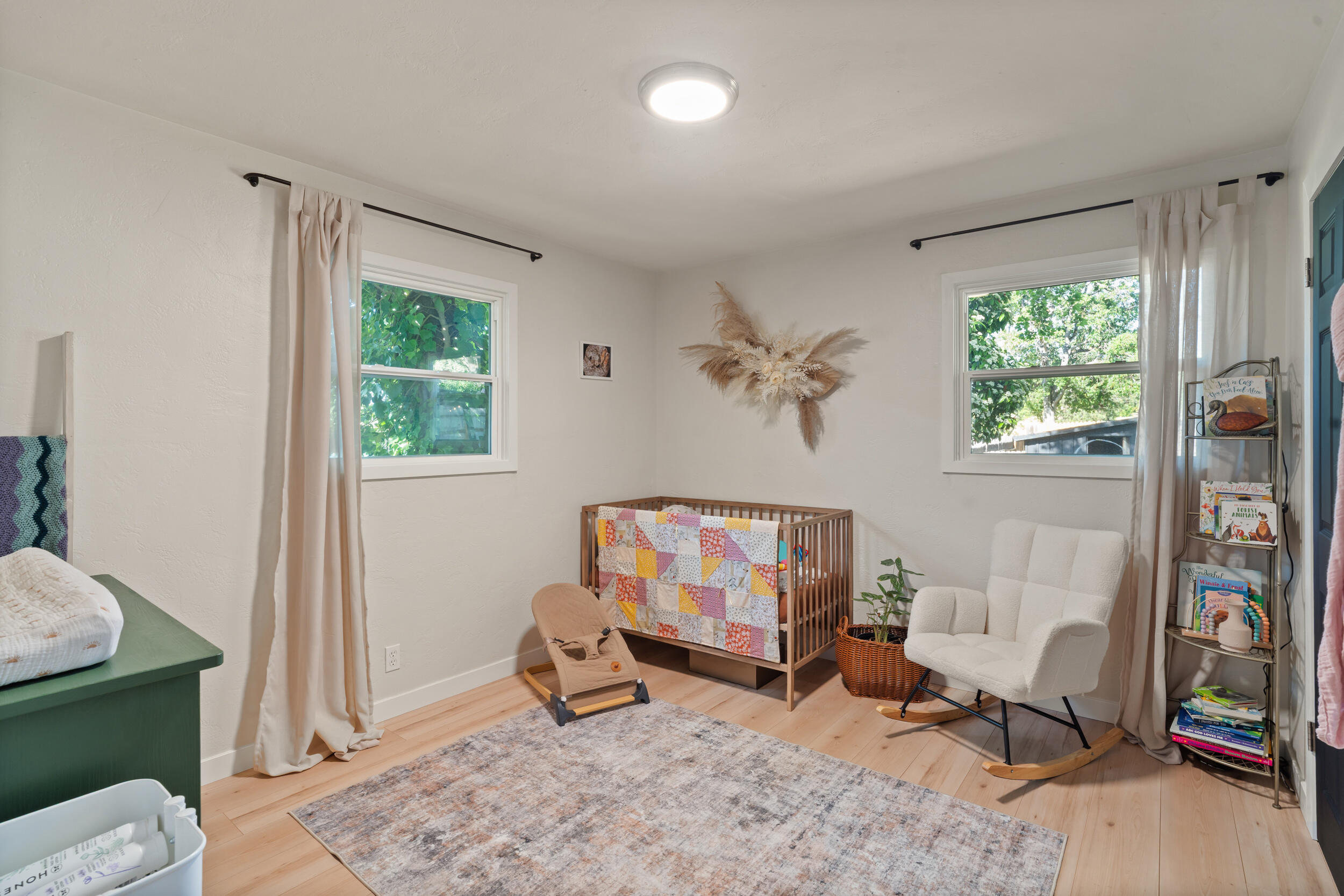 Vista Heights Subdivision - Residential