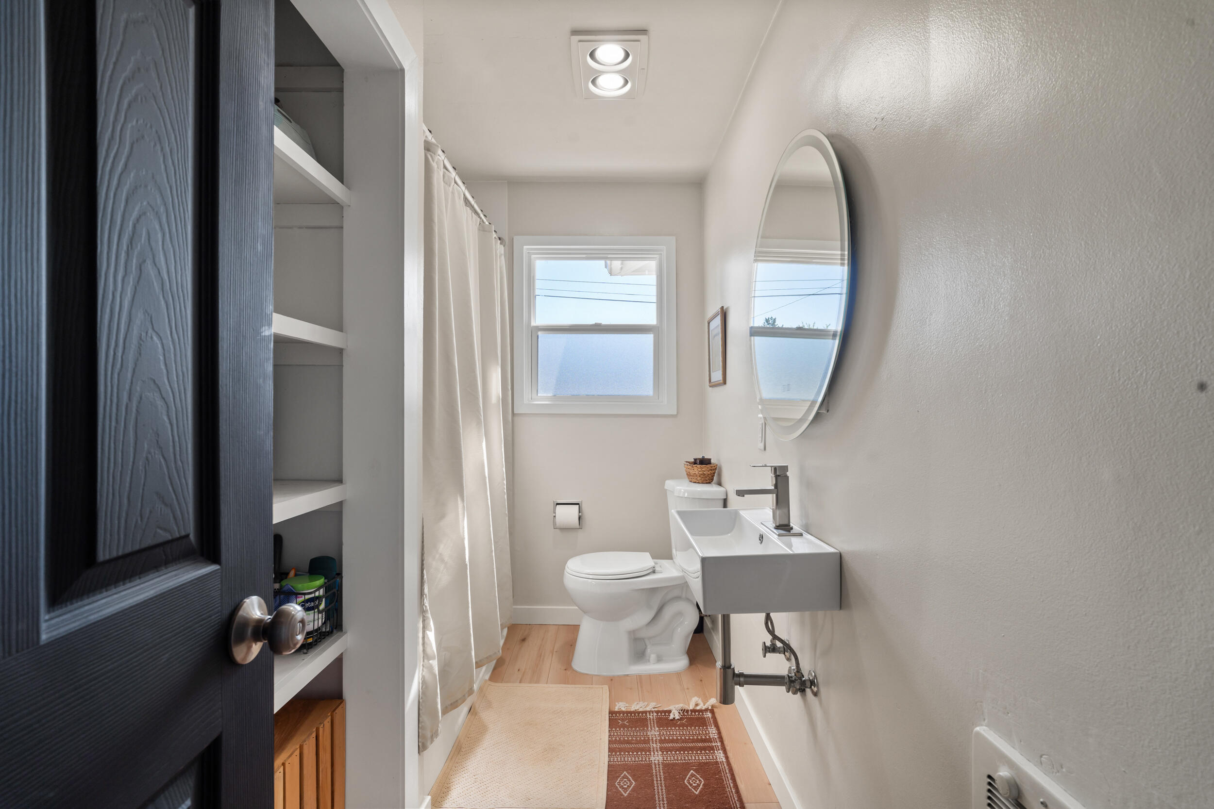 Vista Heights Subdivision - Residential