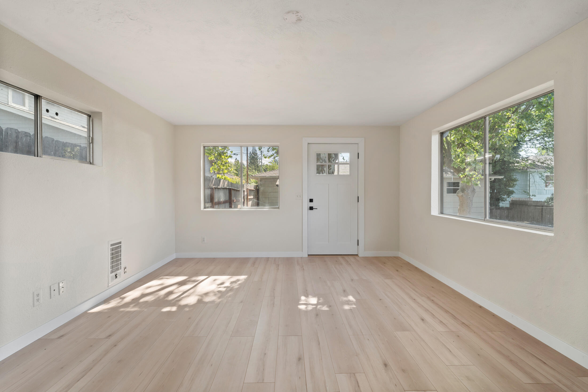 Vista Heights Subdivision - Residential