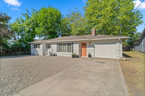 430 Highland Drive Medford OR 97504