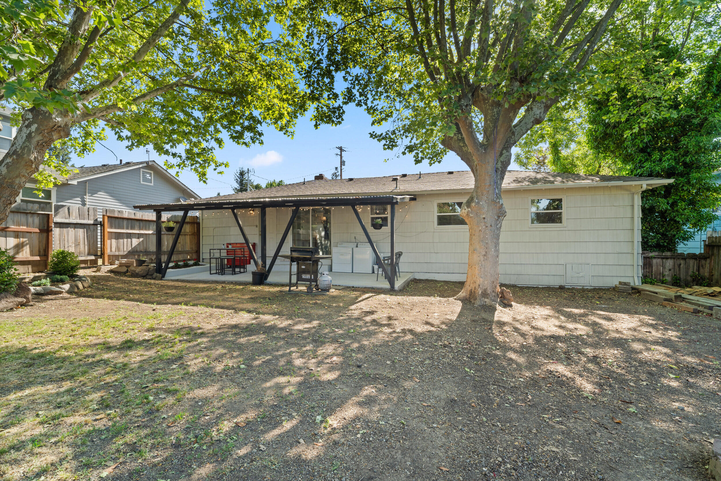 Vista Heights Subdivision - Residential