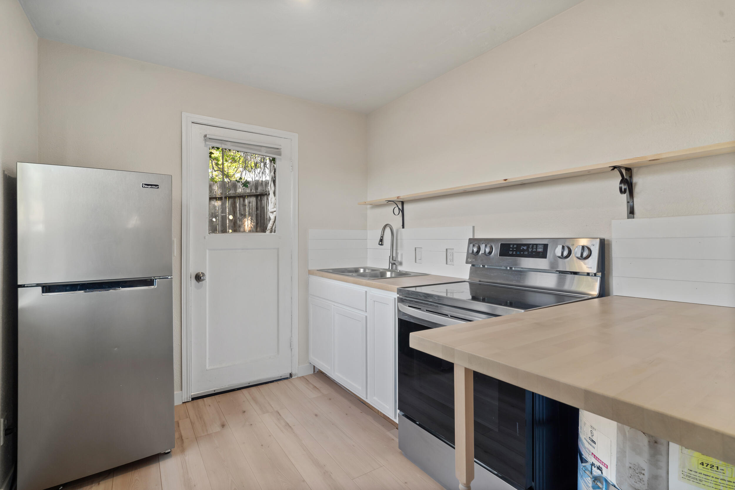 Vista Heights Subdivision - Residential