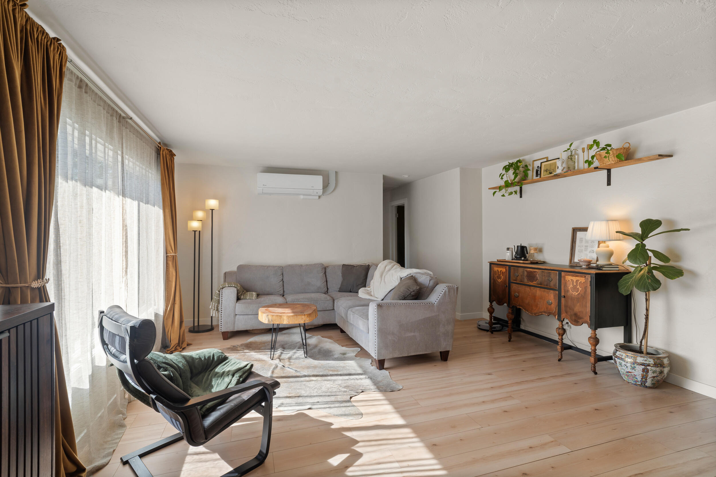 Vista Heights Subdivision - Residential