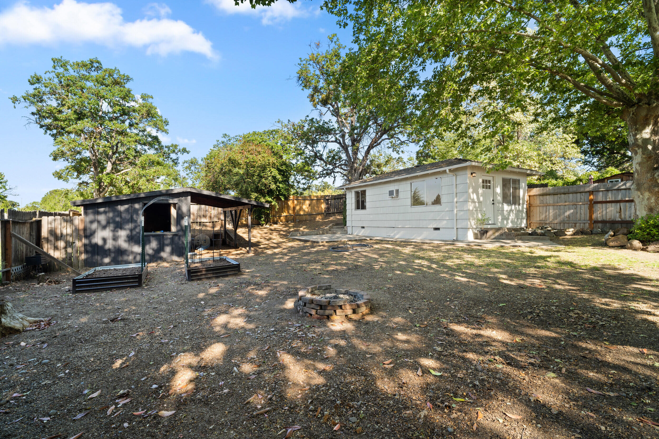 Vista Heights Subdivision - Residential