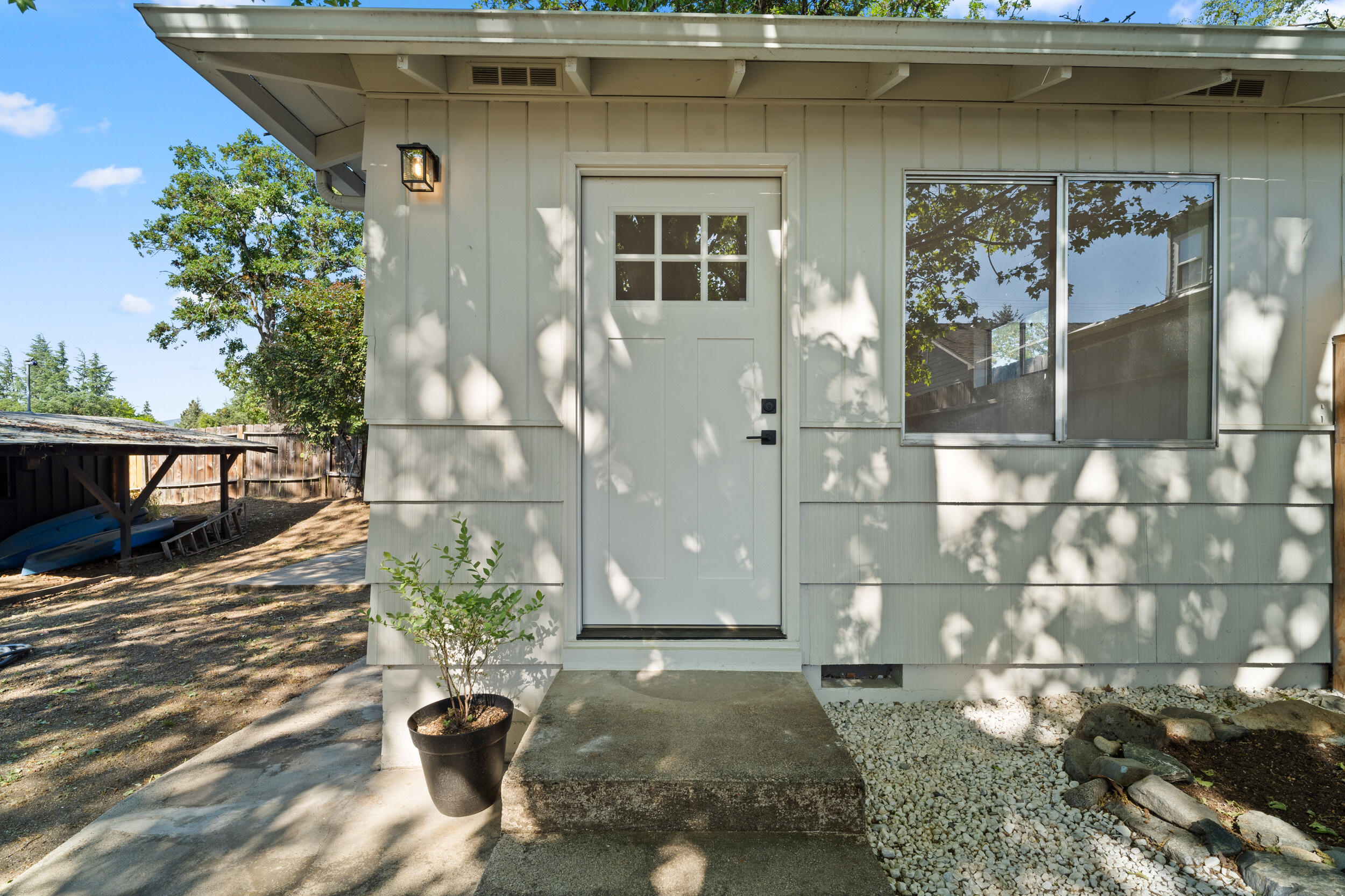 Vista Heights Subdivision - Residential