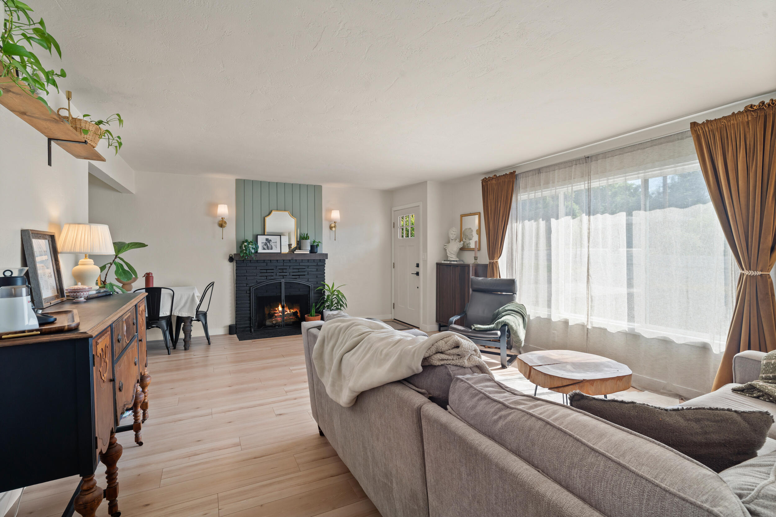 Vista Heights Subdivision - Residential