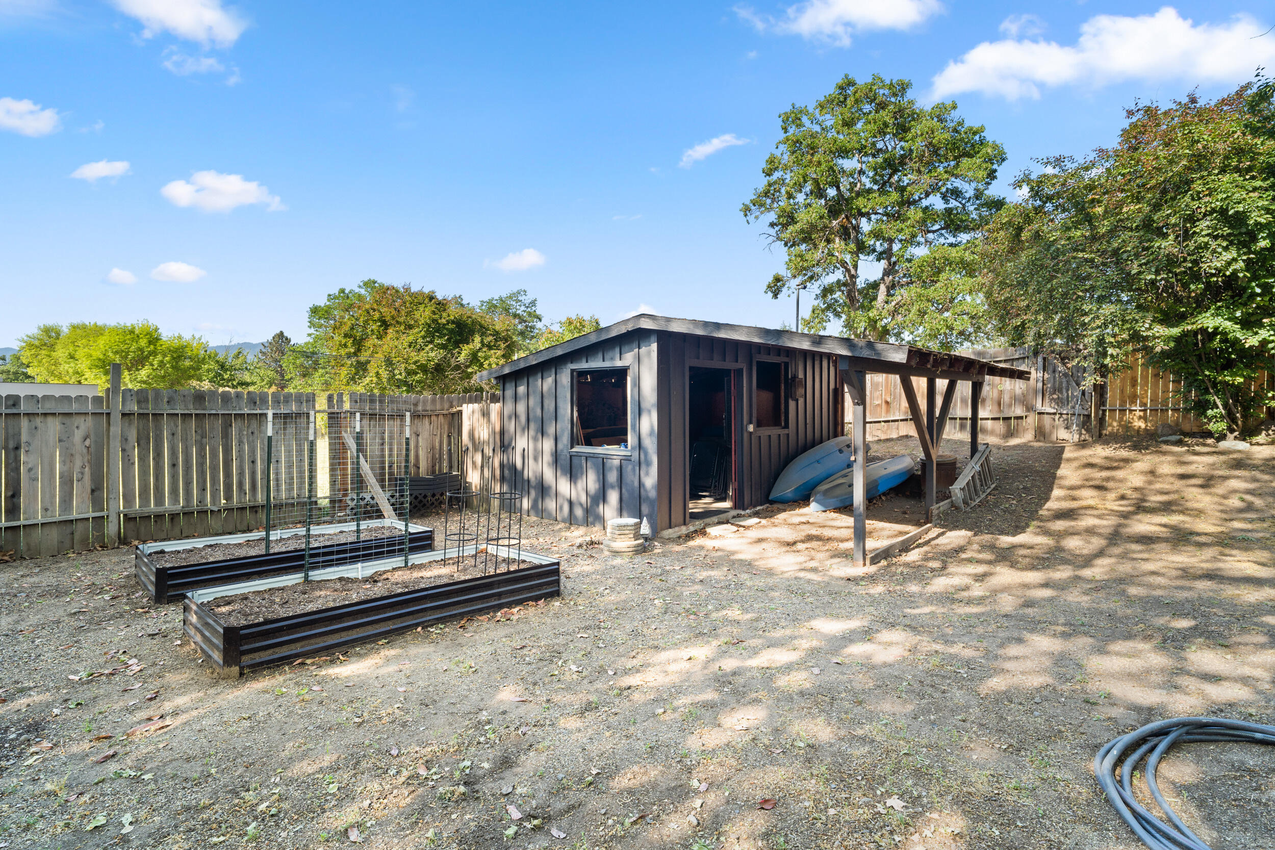 Vista Heights Subdivision - Residential