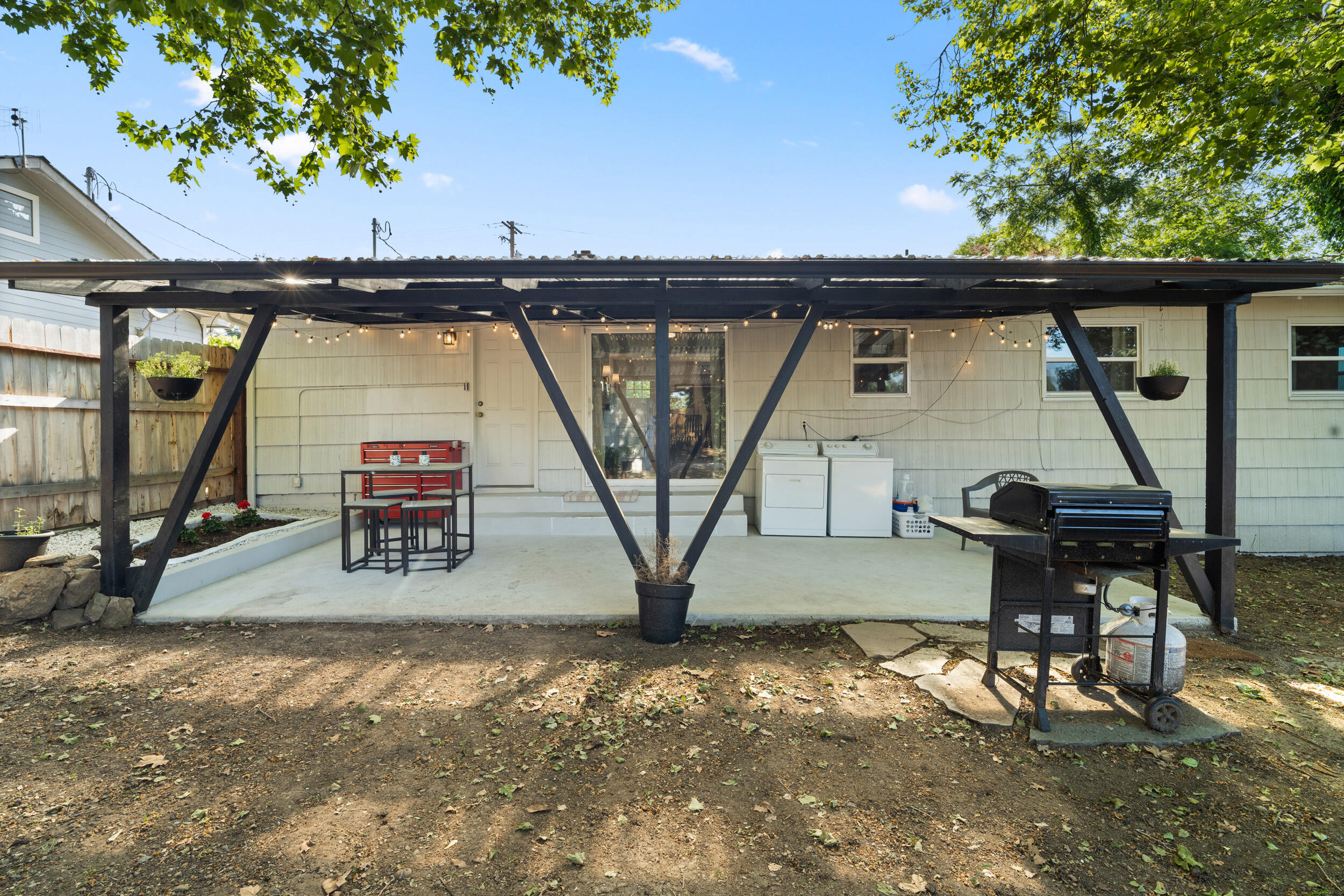 Vista Heights Subdivision - Residential