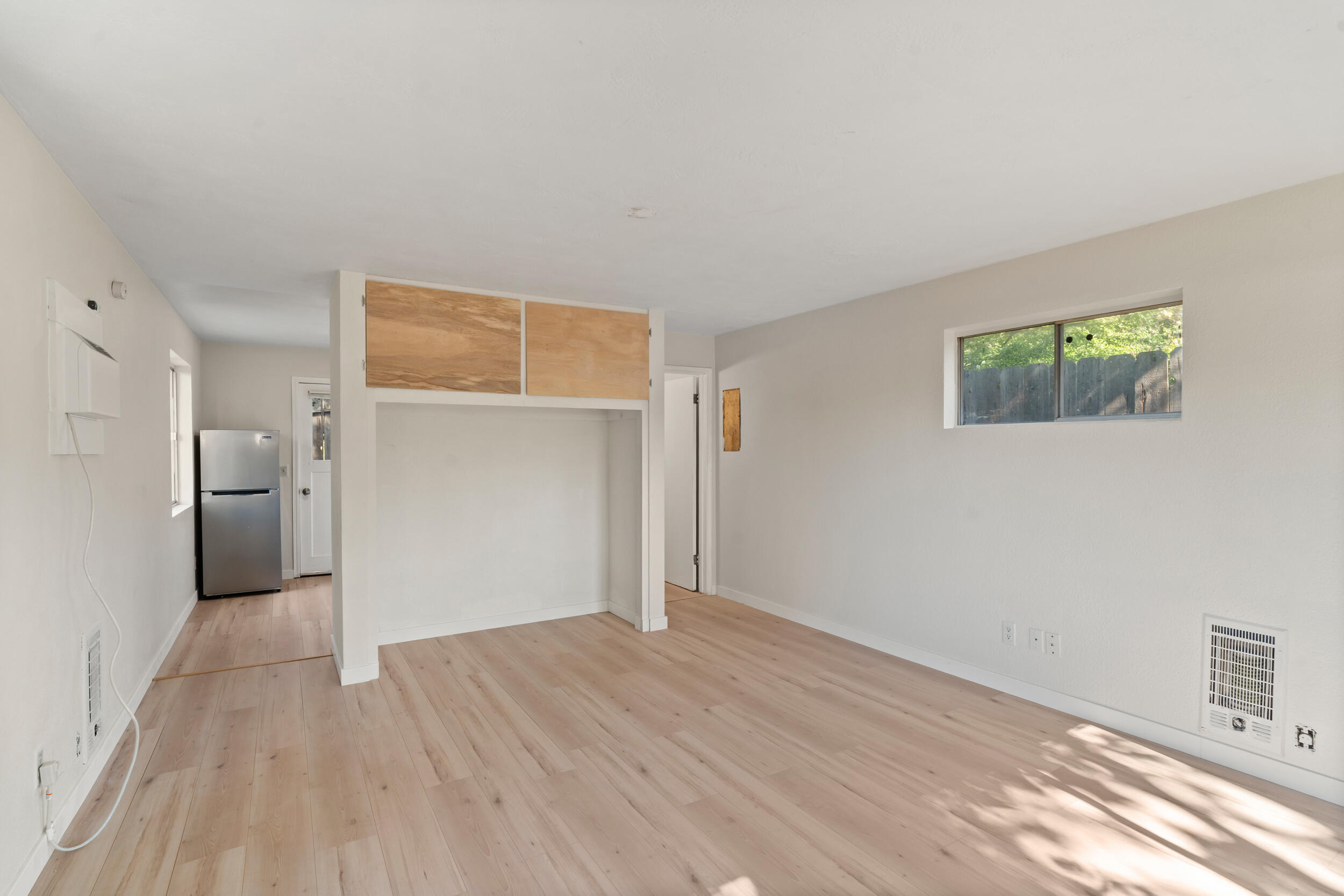 Vista Heights Subdivision - Residential