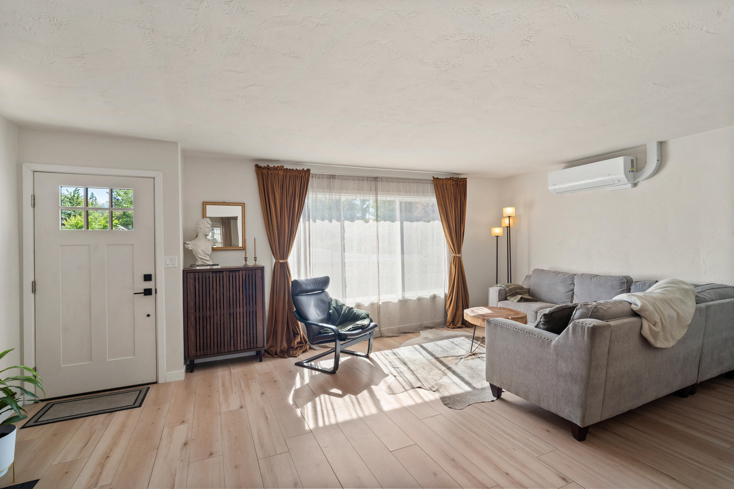 Vista Heights Subdivision - Residential