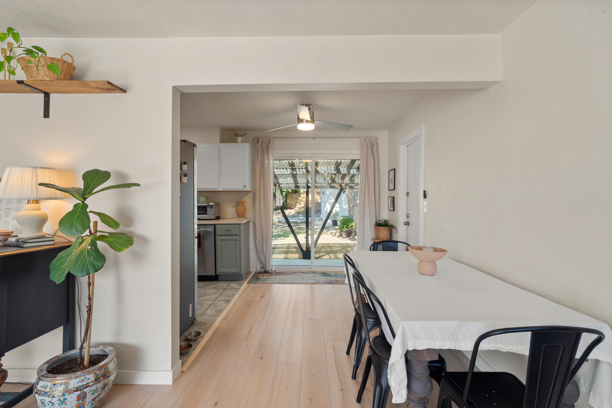 Vista Heights Subdivision - Residential