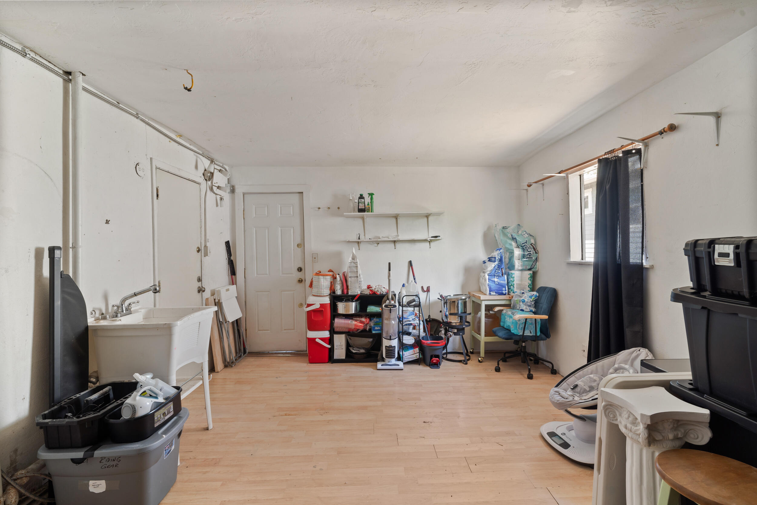 Vista Heights Subdivision - Residential