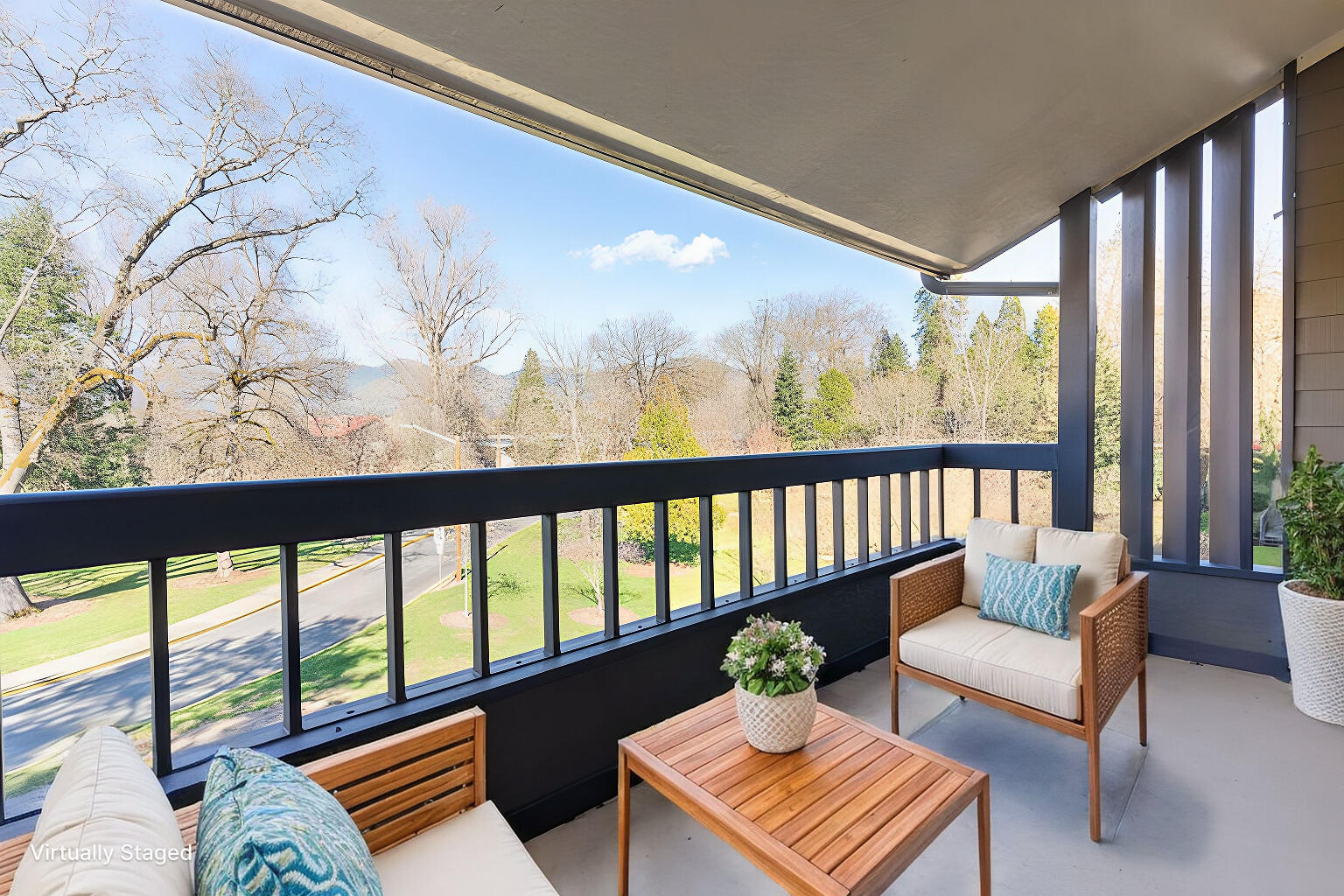 Riverpark Terrace Condominiums - Residential