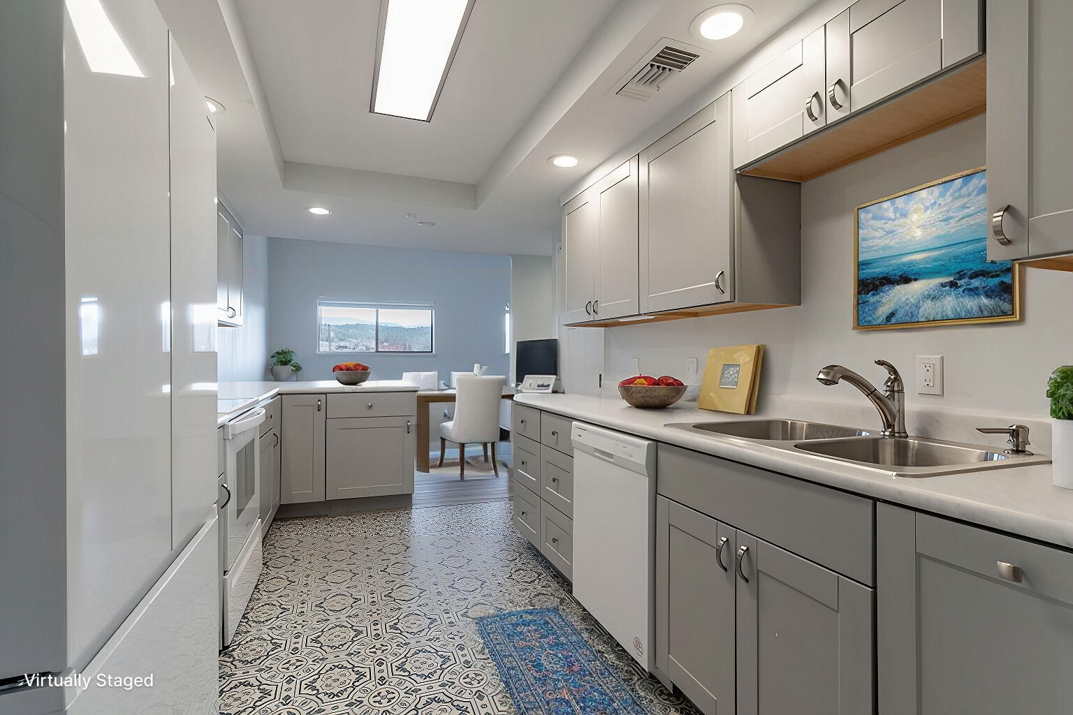 Riverpark Terrace Condominiums - Residential