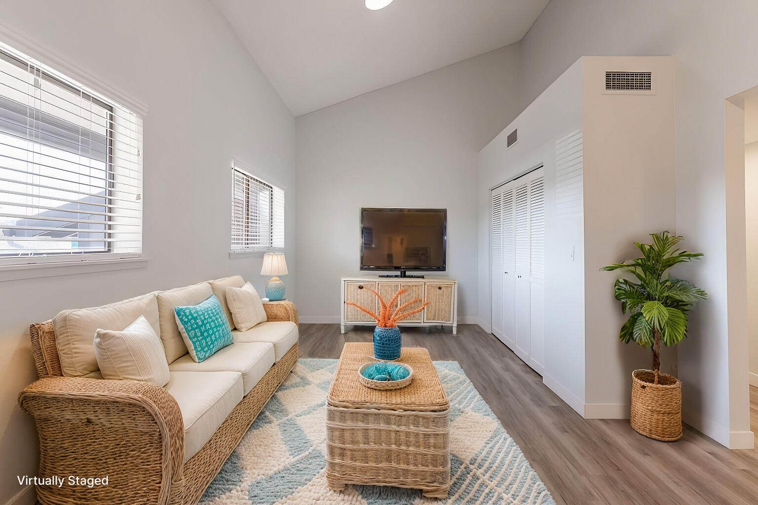 Riverpark Terrace Condominiums - Residential