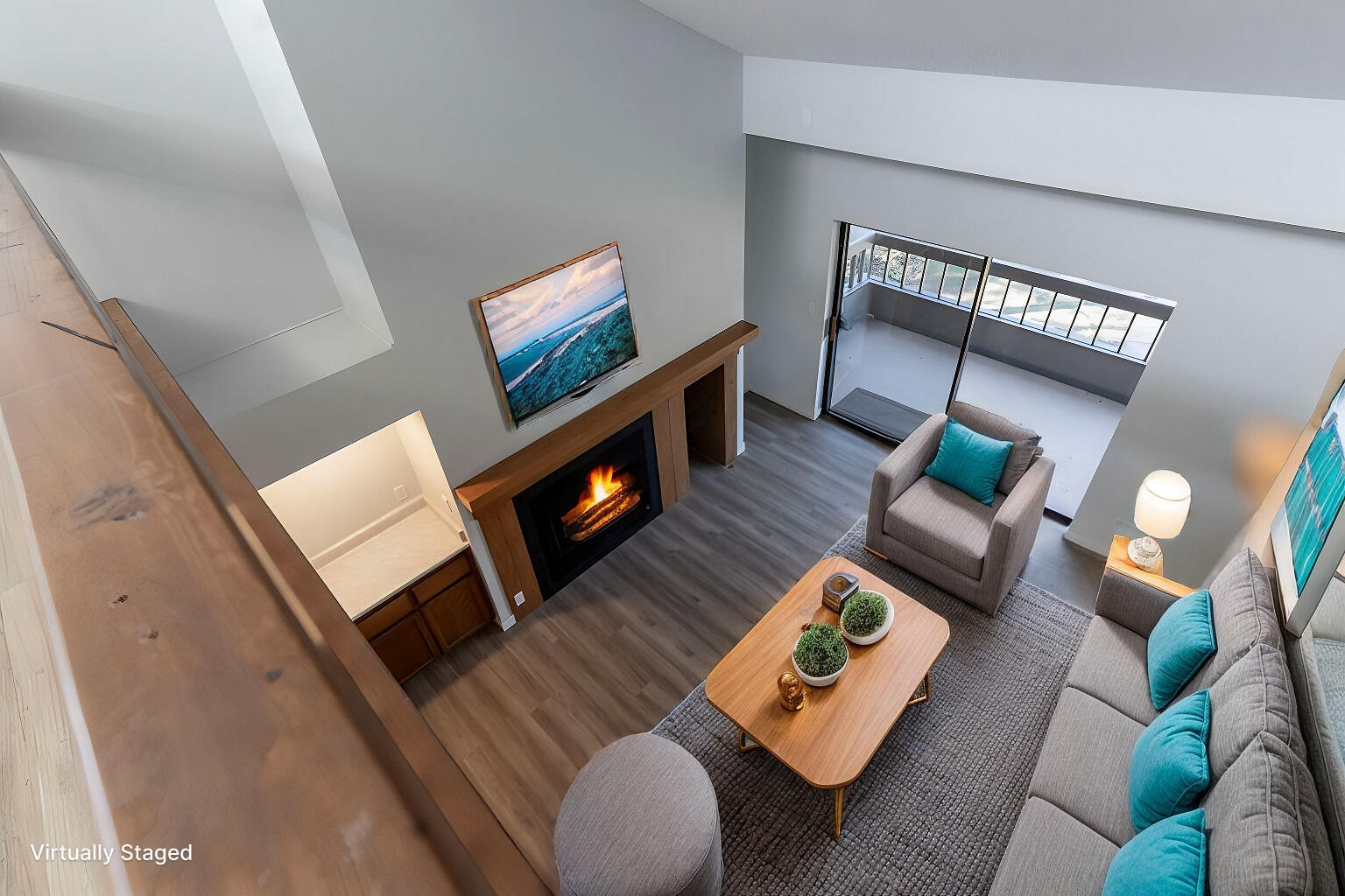 Riverpark Terrace Condominiums - Residential